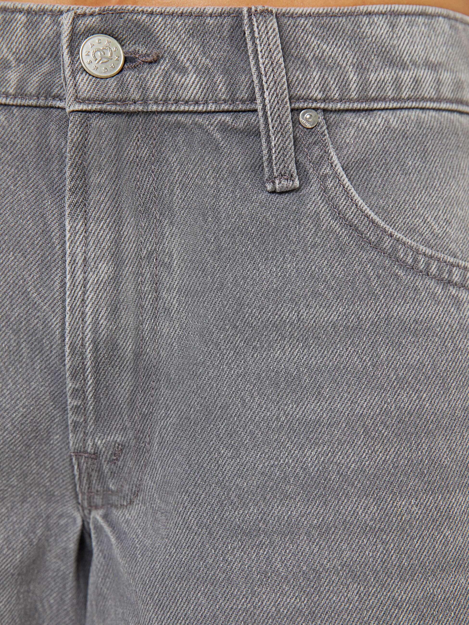 SNACKS! The Rigatoni Sneak - On The Half Shell | MOTHER DENIM