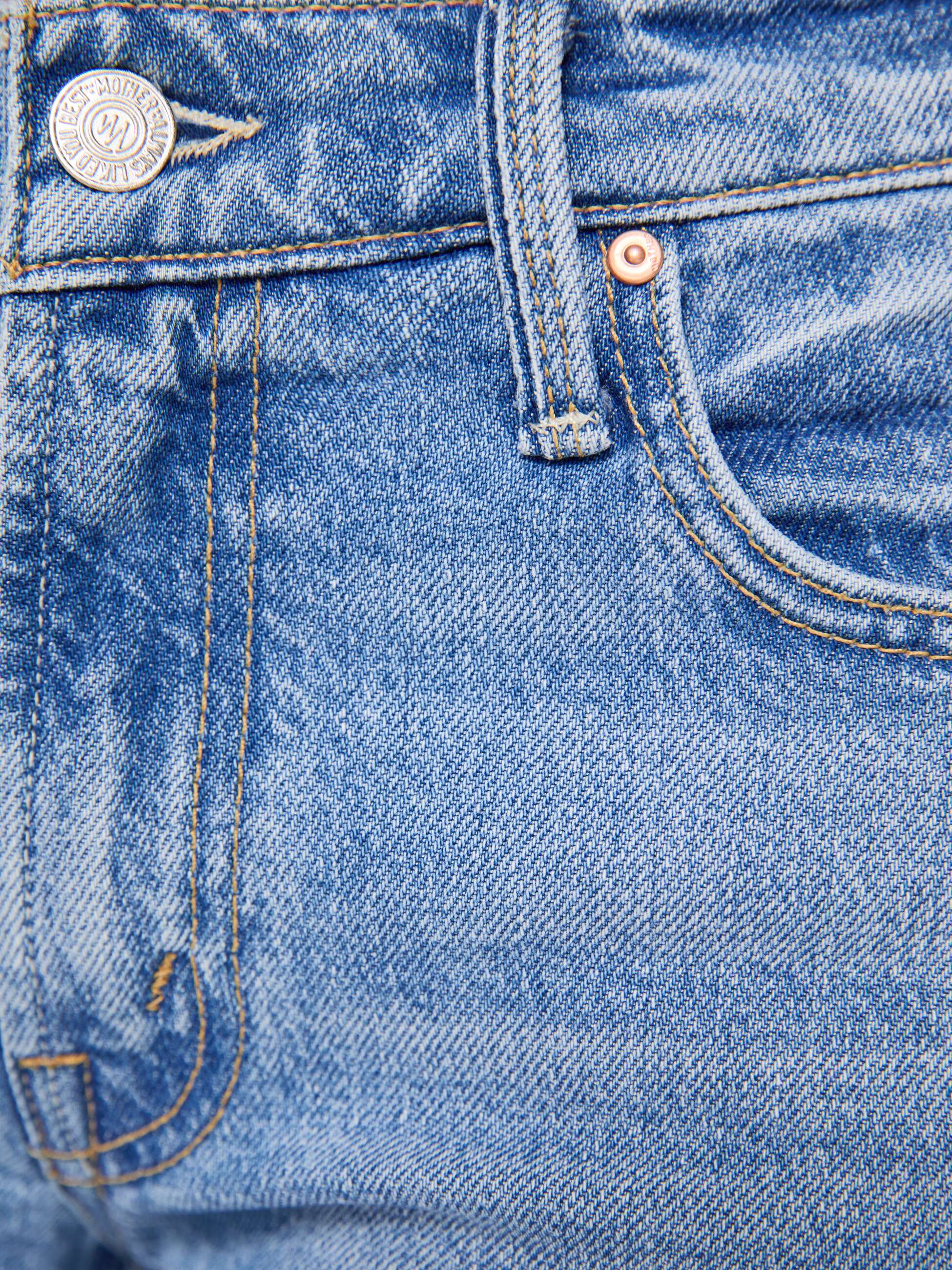 the jeans(ワールドムック９） The Jinx Sneak - Sow Surreal | MOTHER DENIM