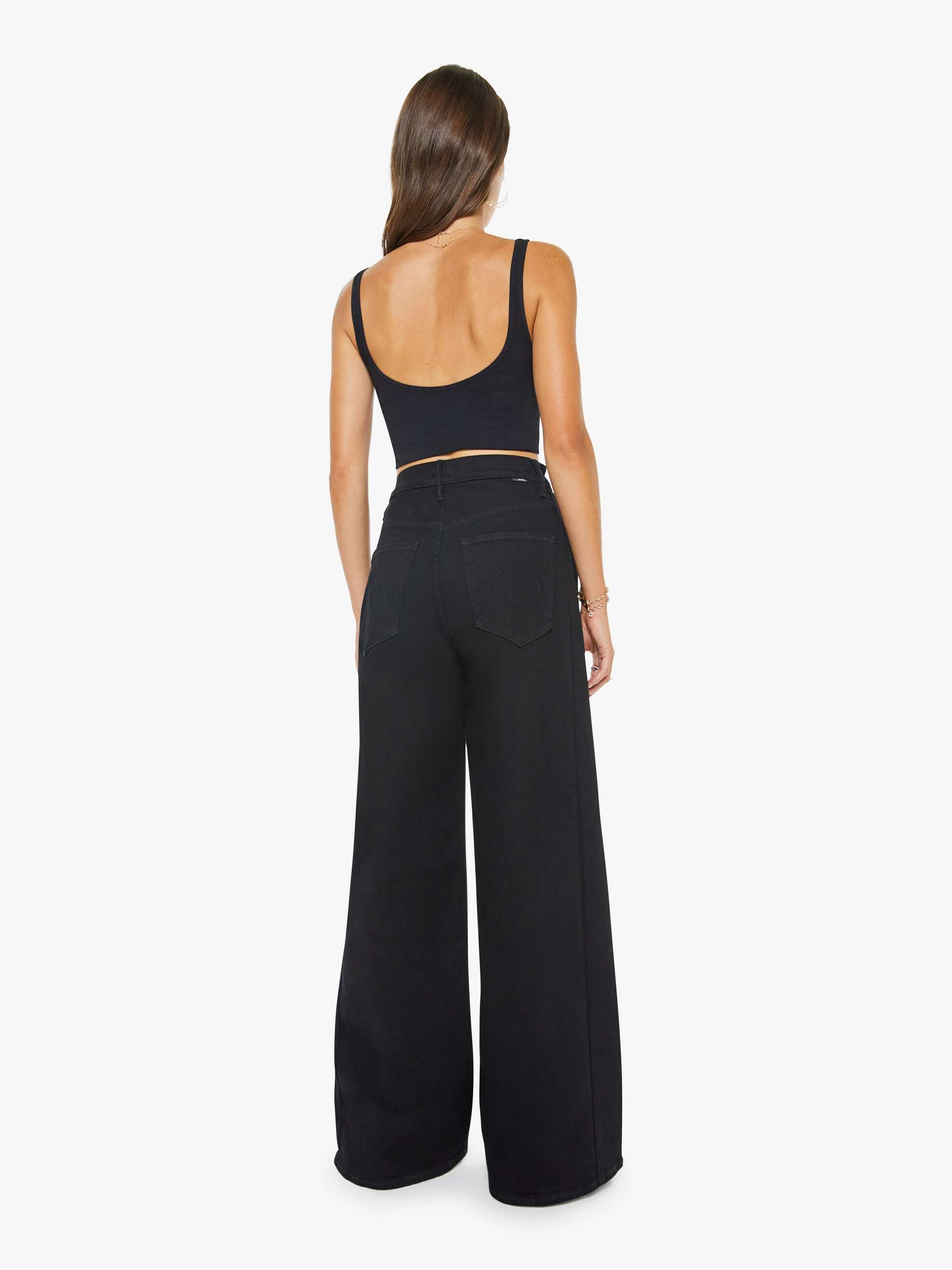 The Pipe-Dream Zip Sneak - Nighty Night | MOTHER DENIM