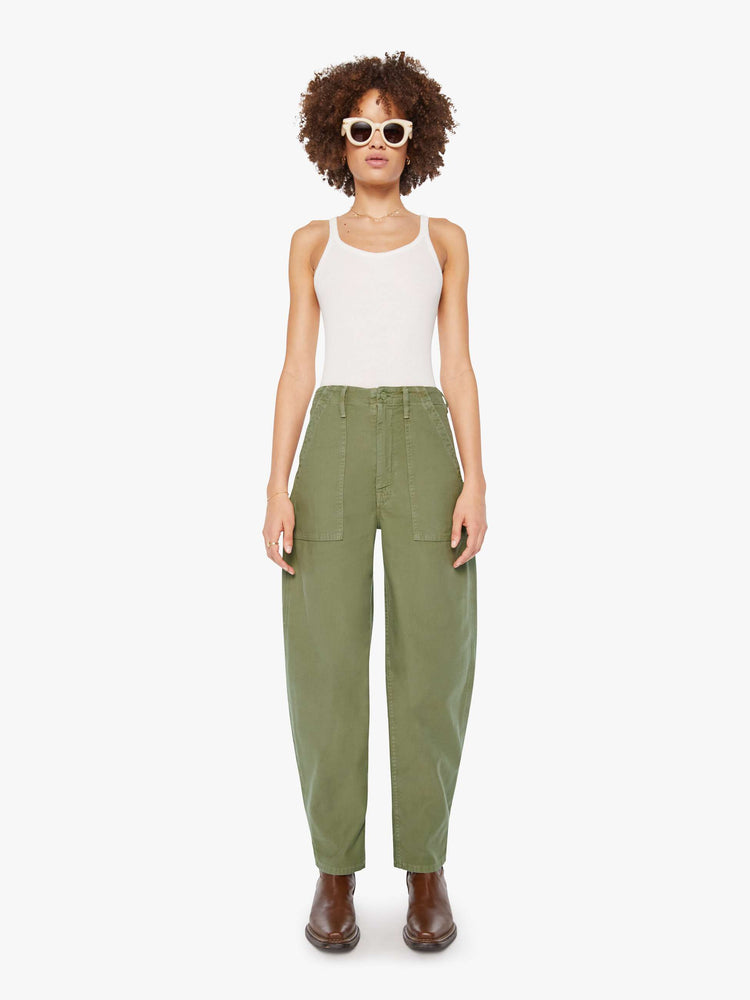 The Fangirl Fatigue Flood - Dried Herb