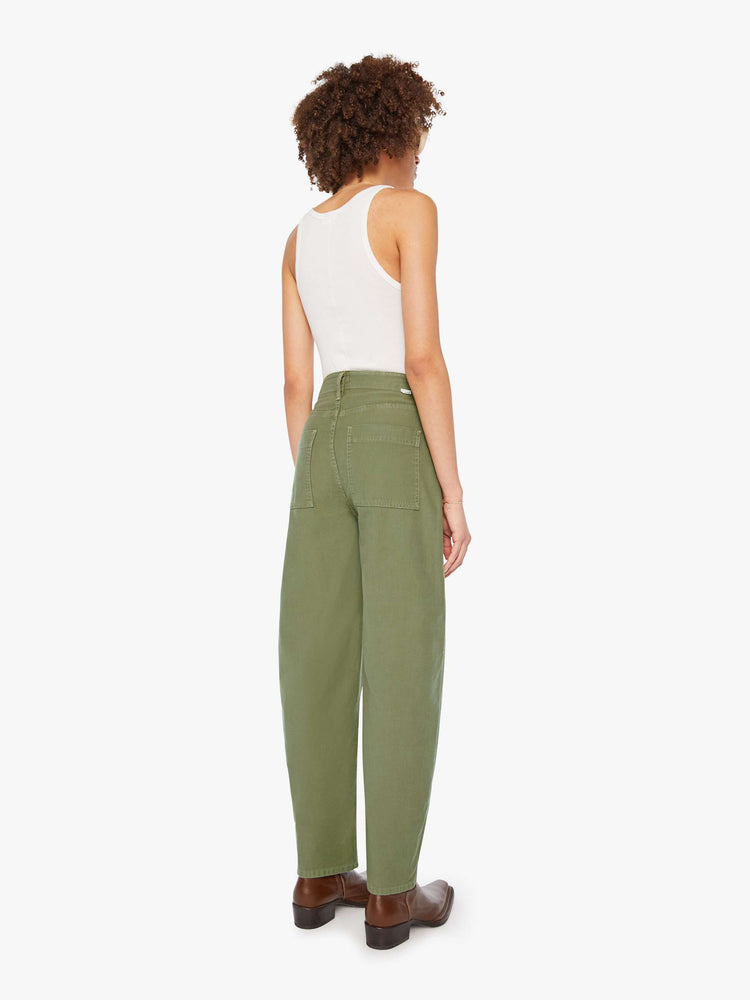 The Fangirl Fatigue Flood - Dried Herb