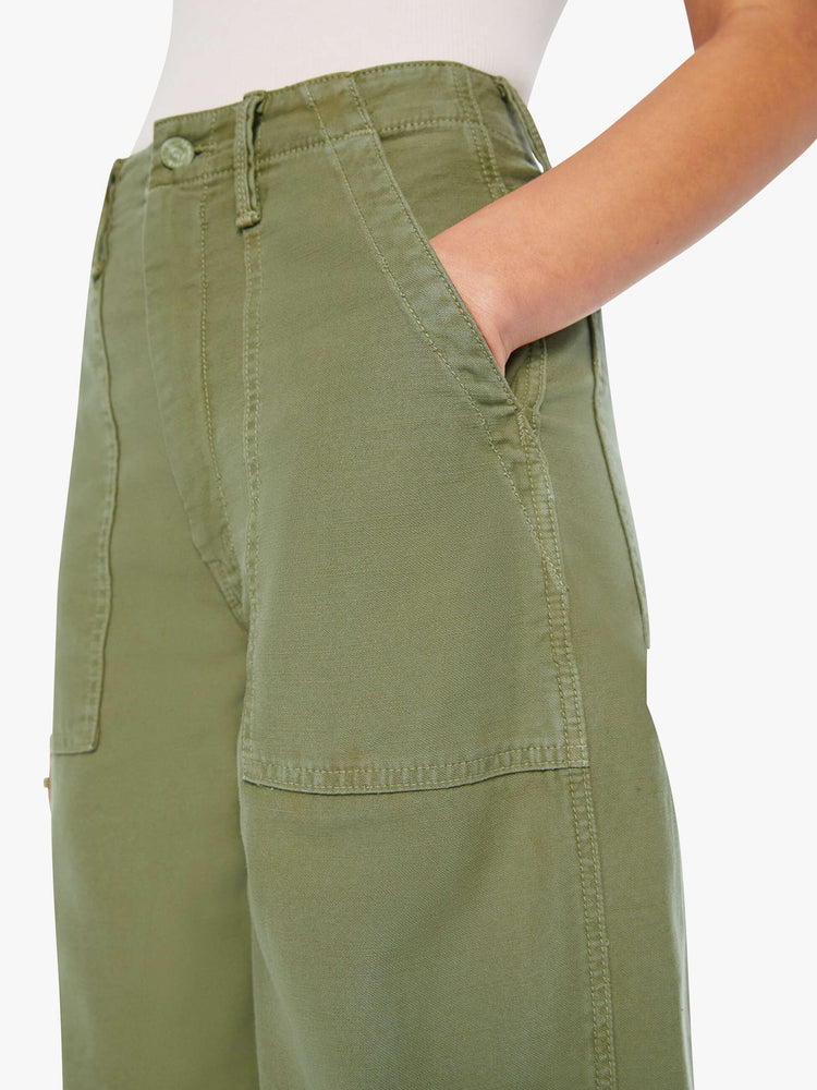 The Fangirl Fatigue Flood - Dried Herb