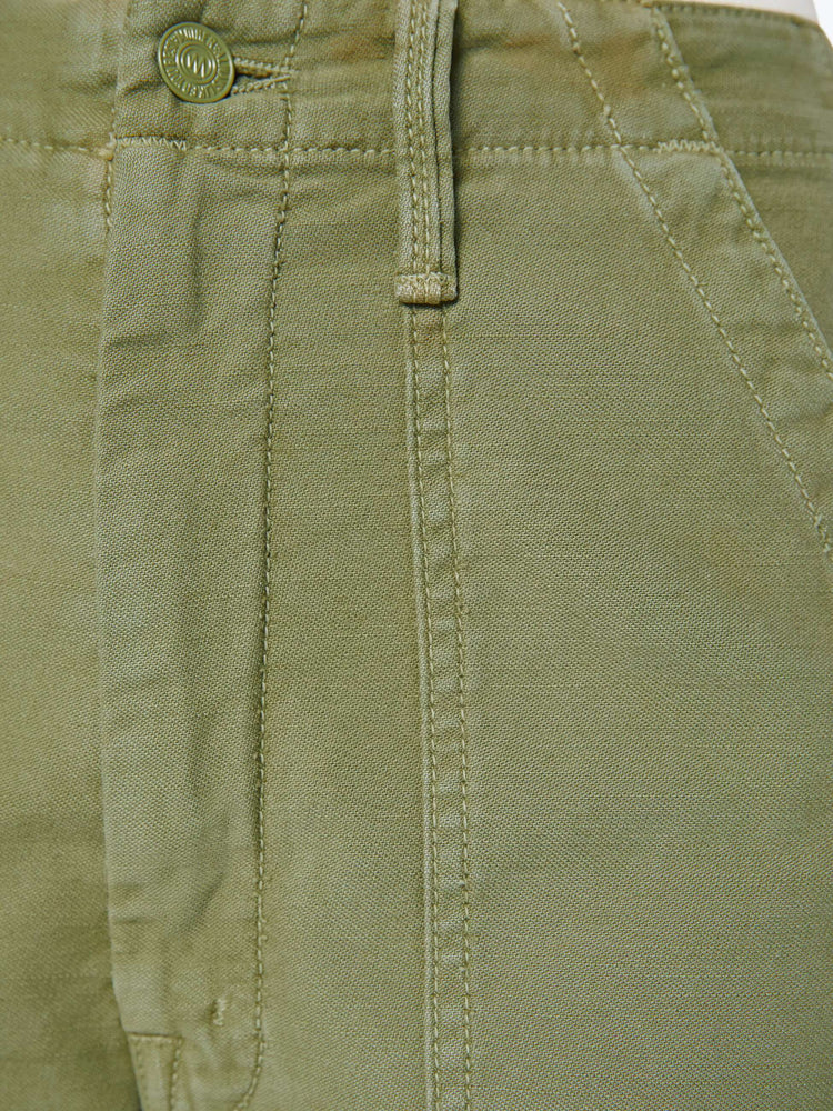 The Fangirl Fatigue Flood - Dried Herb