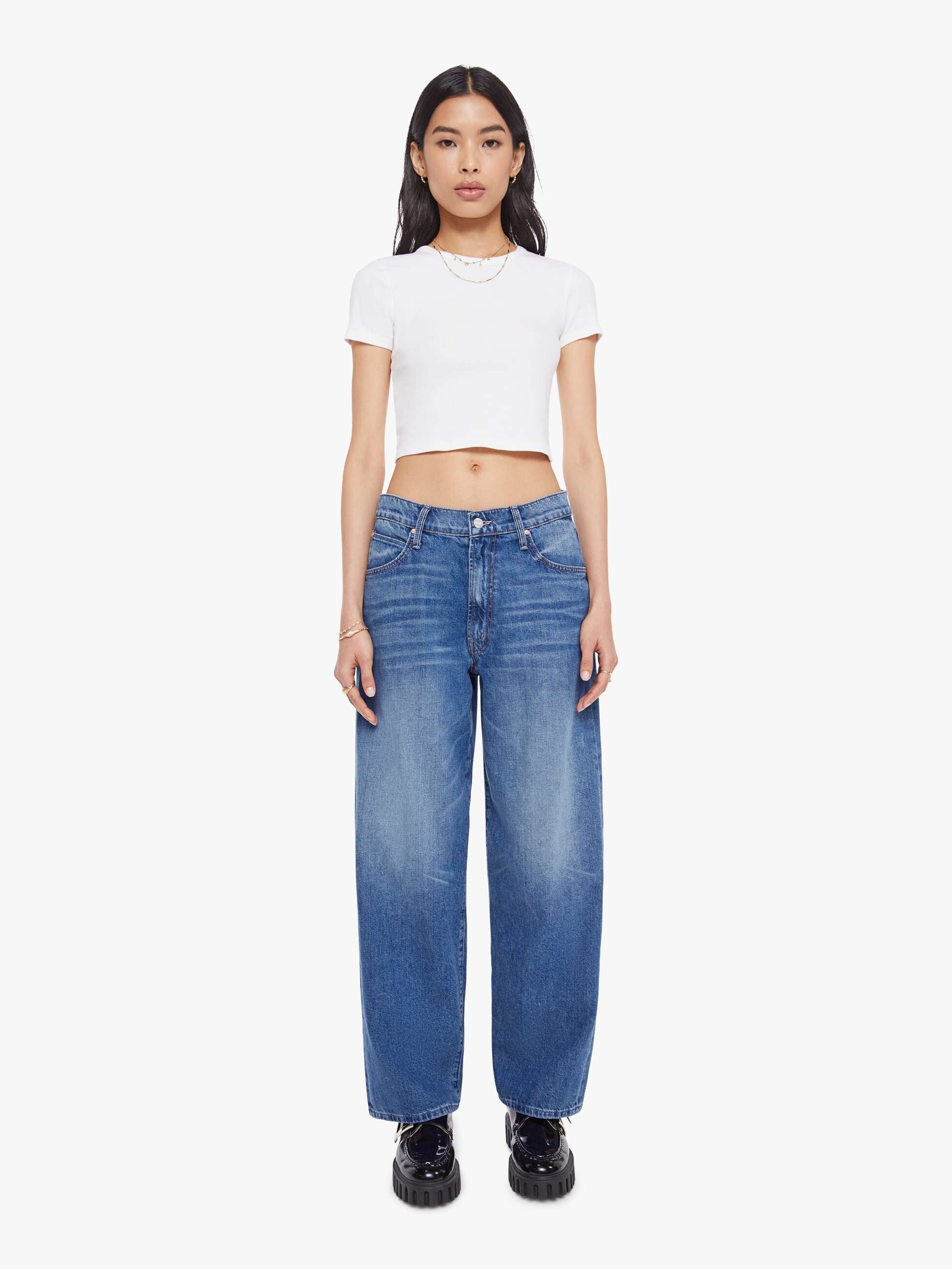 The Delinquent Nerdy - Riches To Rag