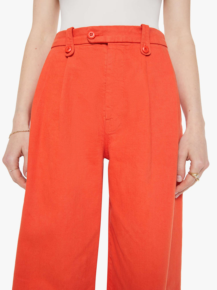 The Under Wraps Skimp - Poinciana