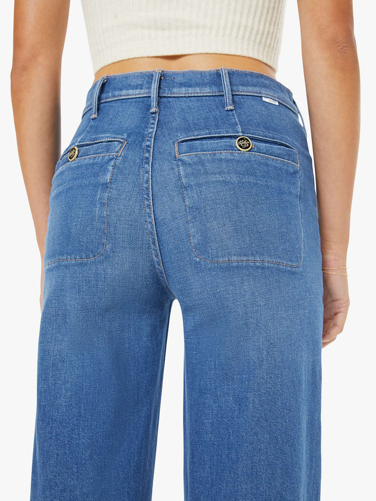 The Stashed Hustler Roller Sneak - Whisk Me Away