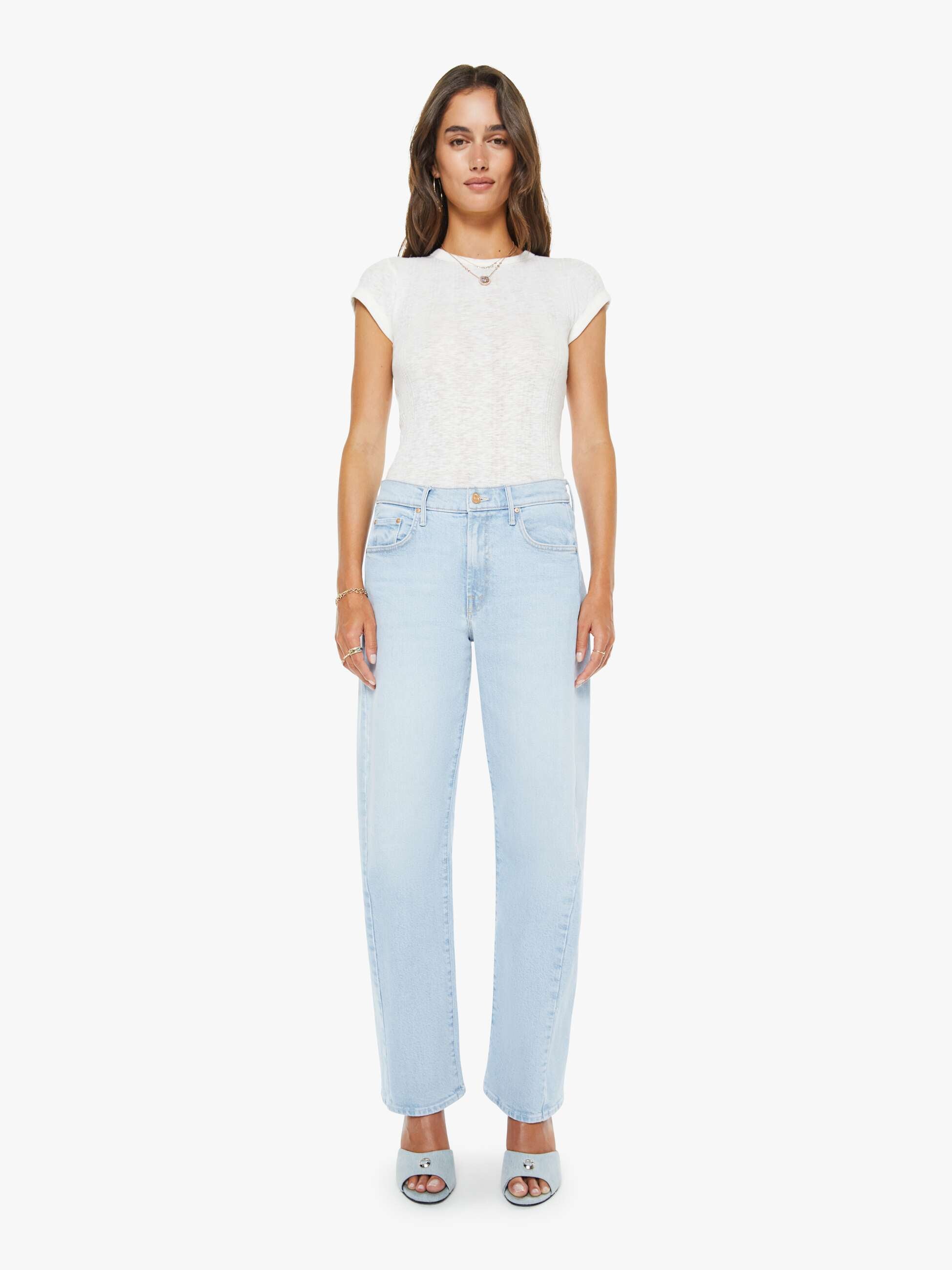 The Mid Rise Half-Pipe Hover - Instant Replay