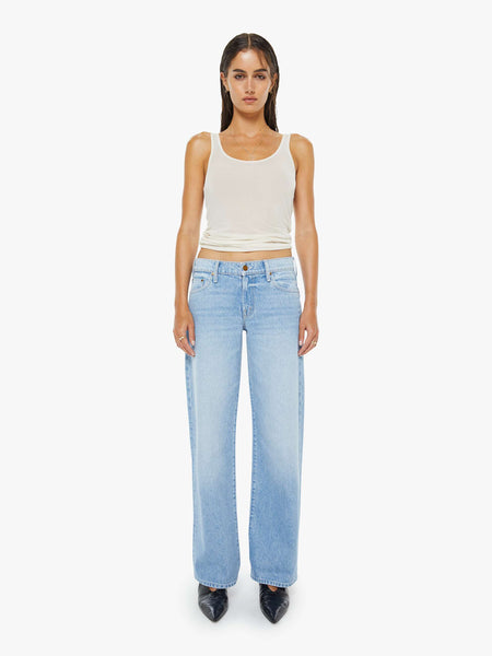 SNACKS! The Popsicle Sneak - Munchies | MOTHER DENIM