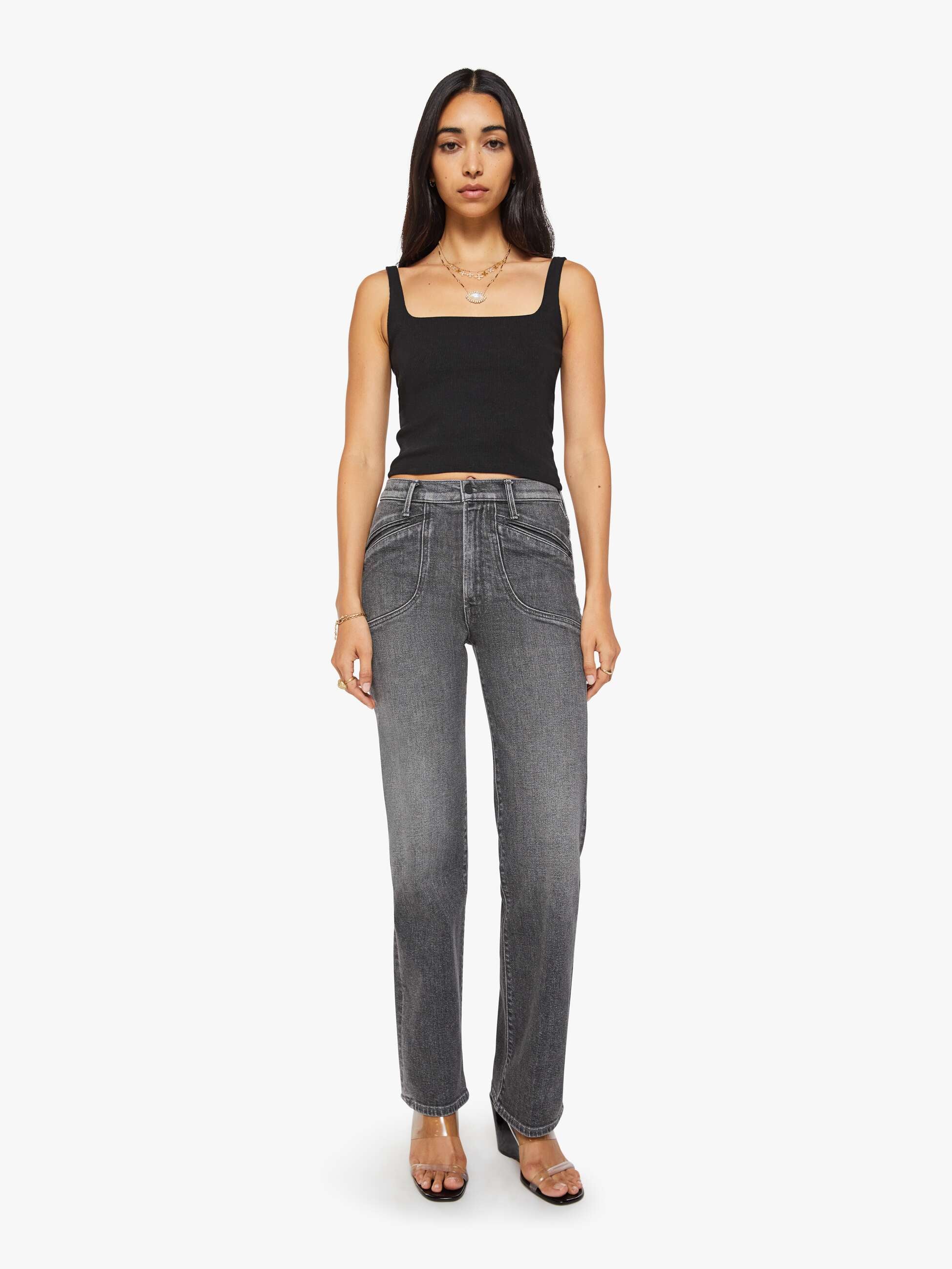 The Rambler Utility Sneak - Dainty And Dangerous