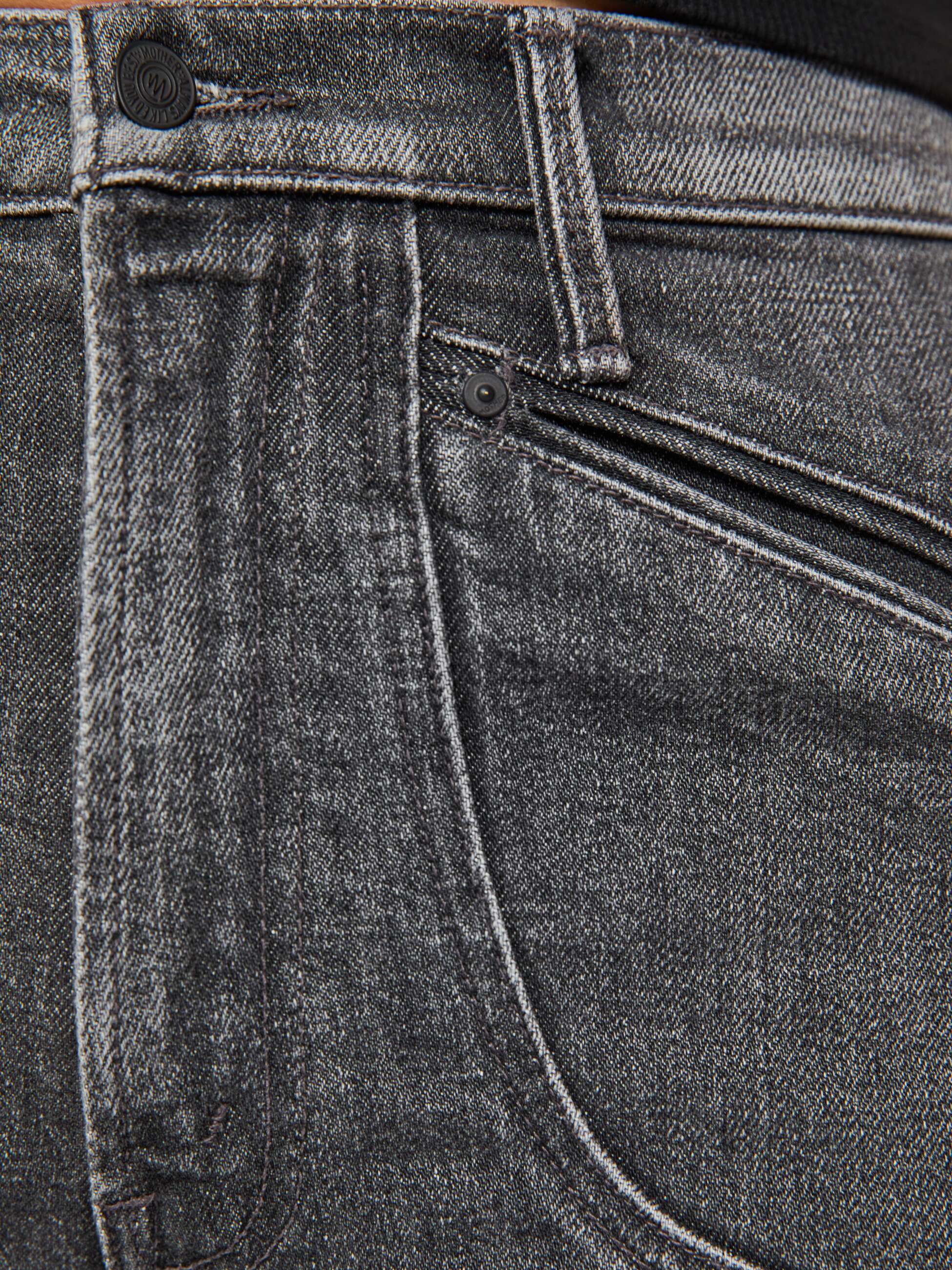 The Rambler Utility Sneak - Dainty And Dangerous | MOTHER DENIM