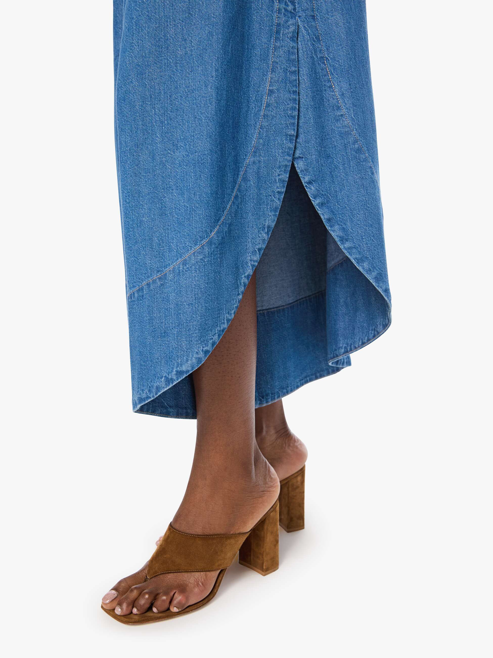 The Bubble Magic Lamp - Rattle Me This | MOTHER DENIM