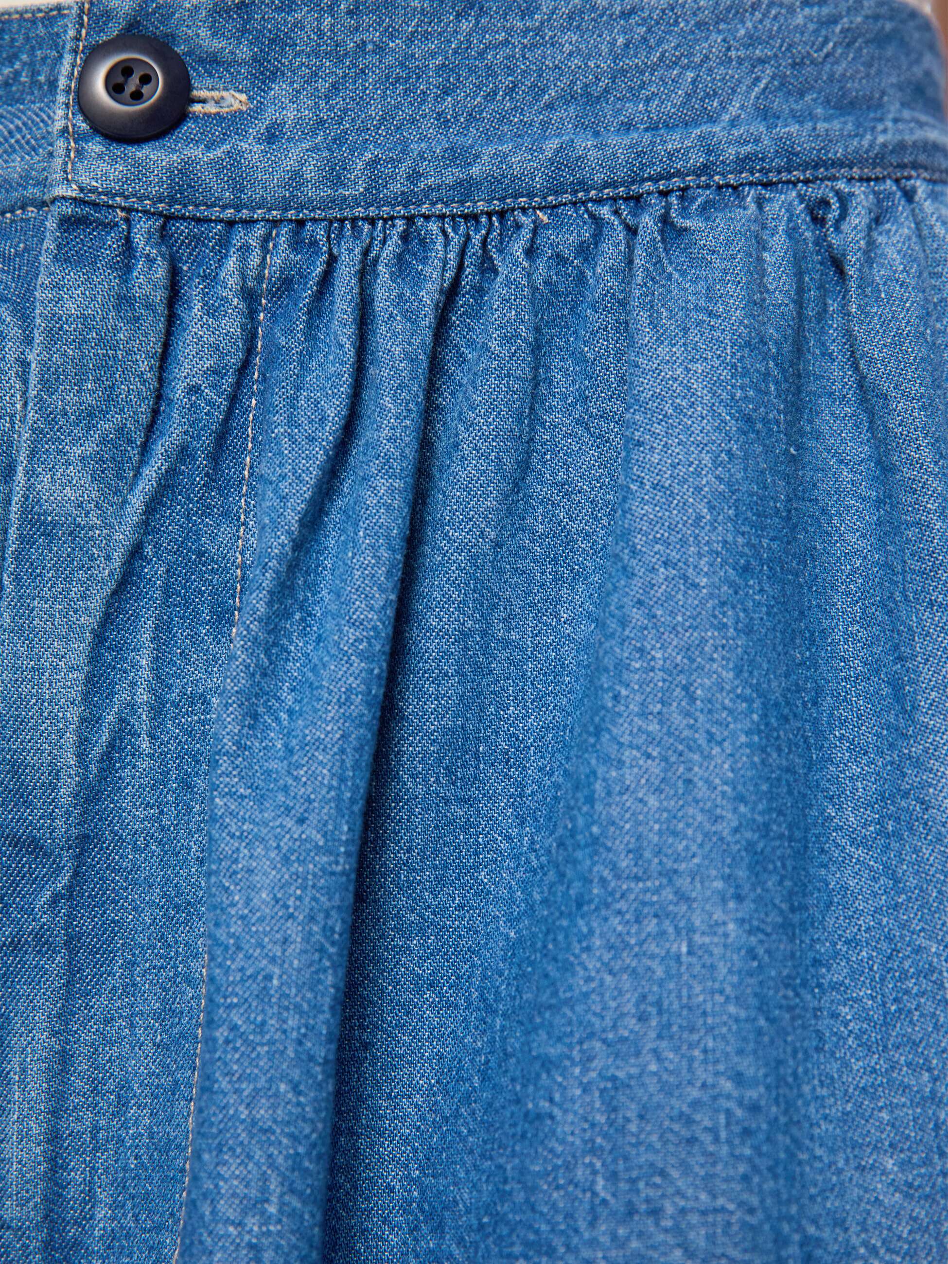 The Bubble Magic Lamp - Rattle Me This | MOTHER DENIM