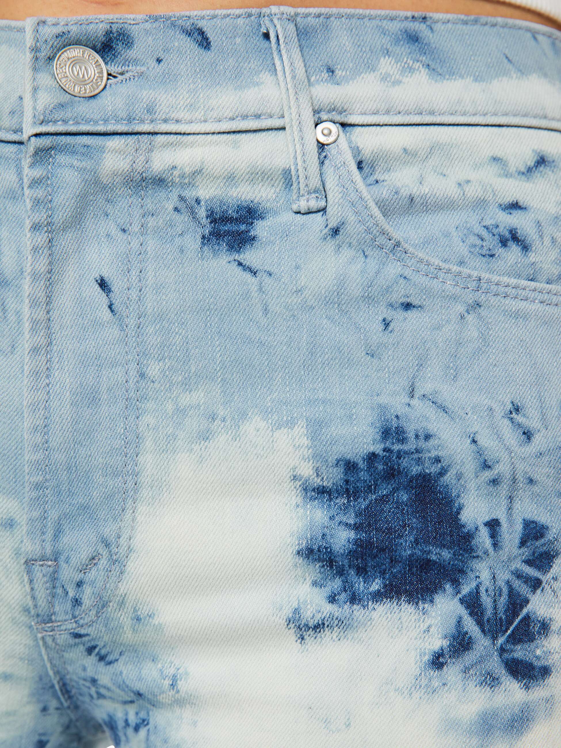 The Doozy - Laundry Days | MOTHER DENIM