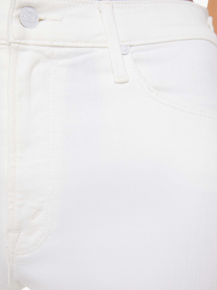 The Mid Rise Dazzler Ankle - Fairest Of Them All