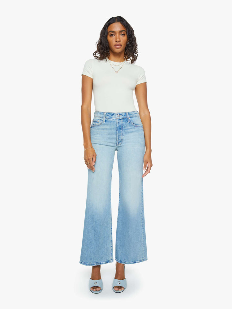 The Tomcat Roller I Confess MOTHER DENIM - Main Image