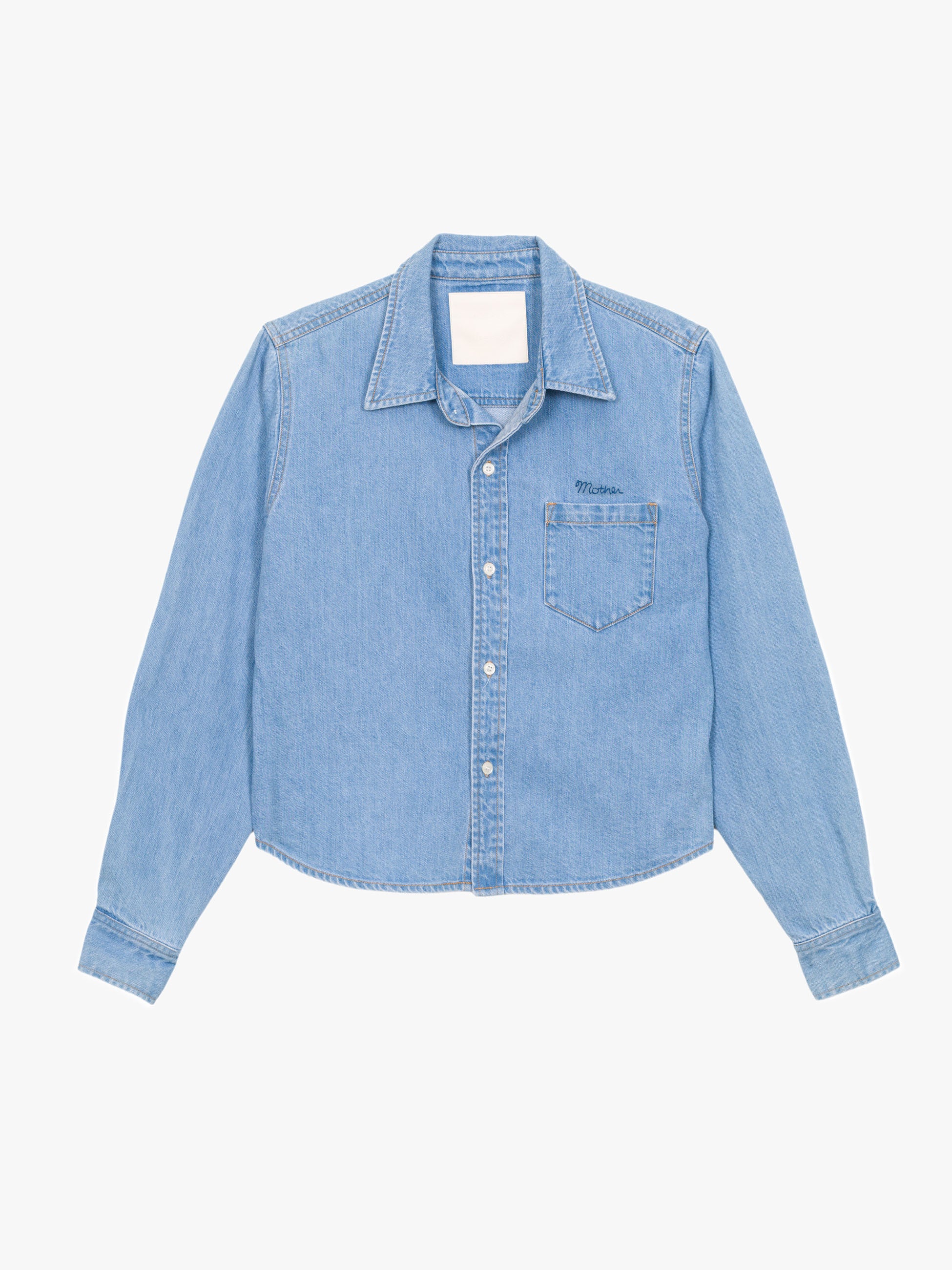 The Honor Roll - Grand Slam | MOTHER DENIM