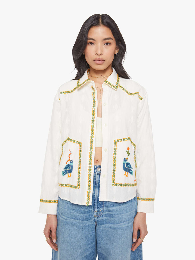 The Peasant Poet - Folk Fable