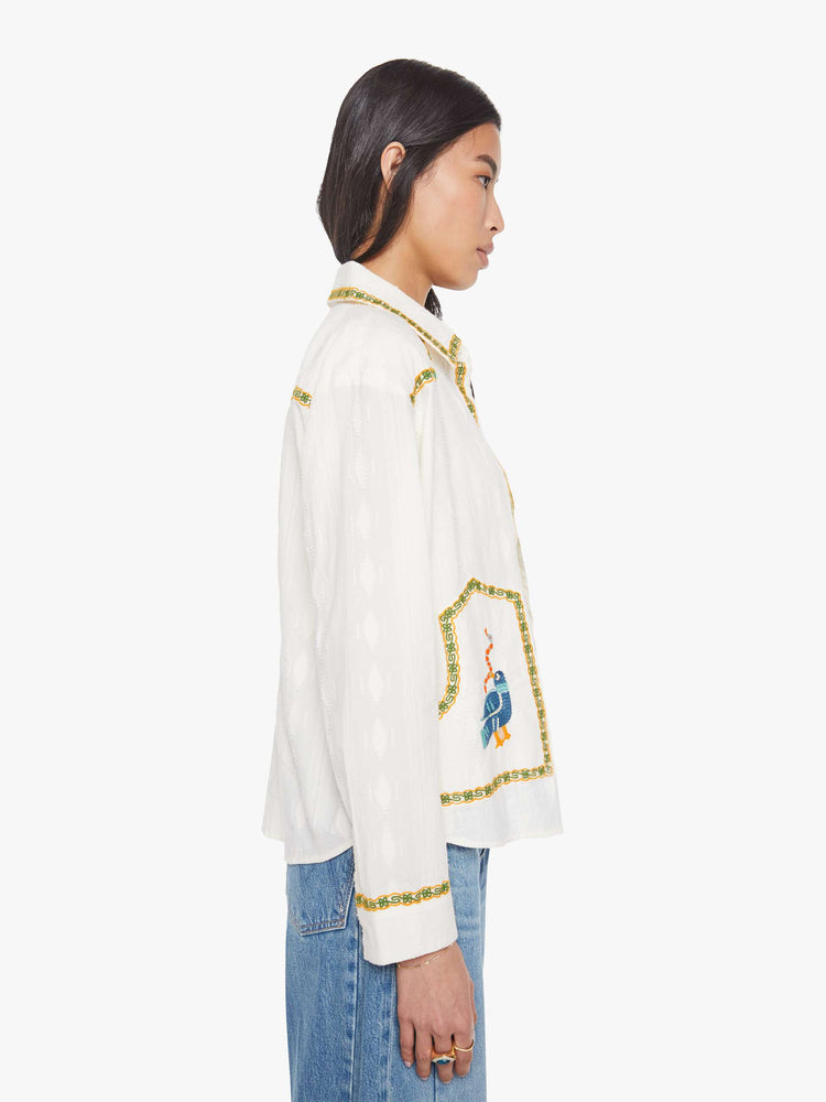 The Peasant Poet - Folk Fable