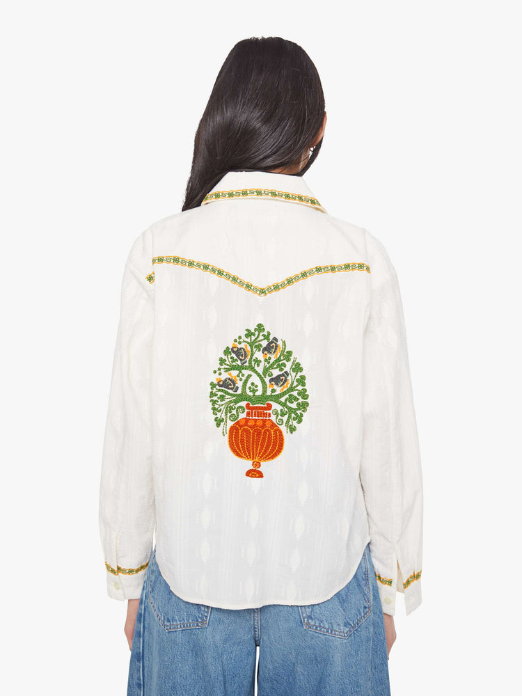 The Peasant Poet - Folk Fable