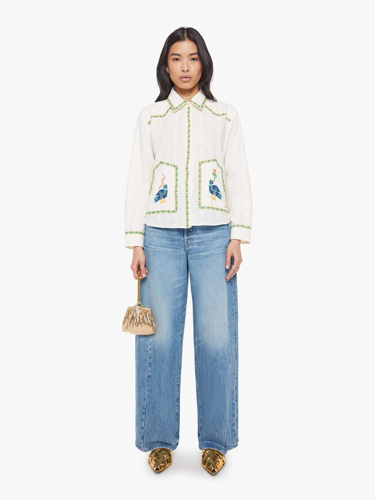 The Peasant Poet - Folk Fable