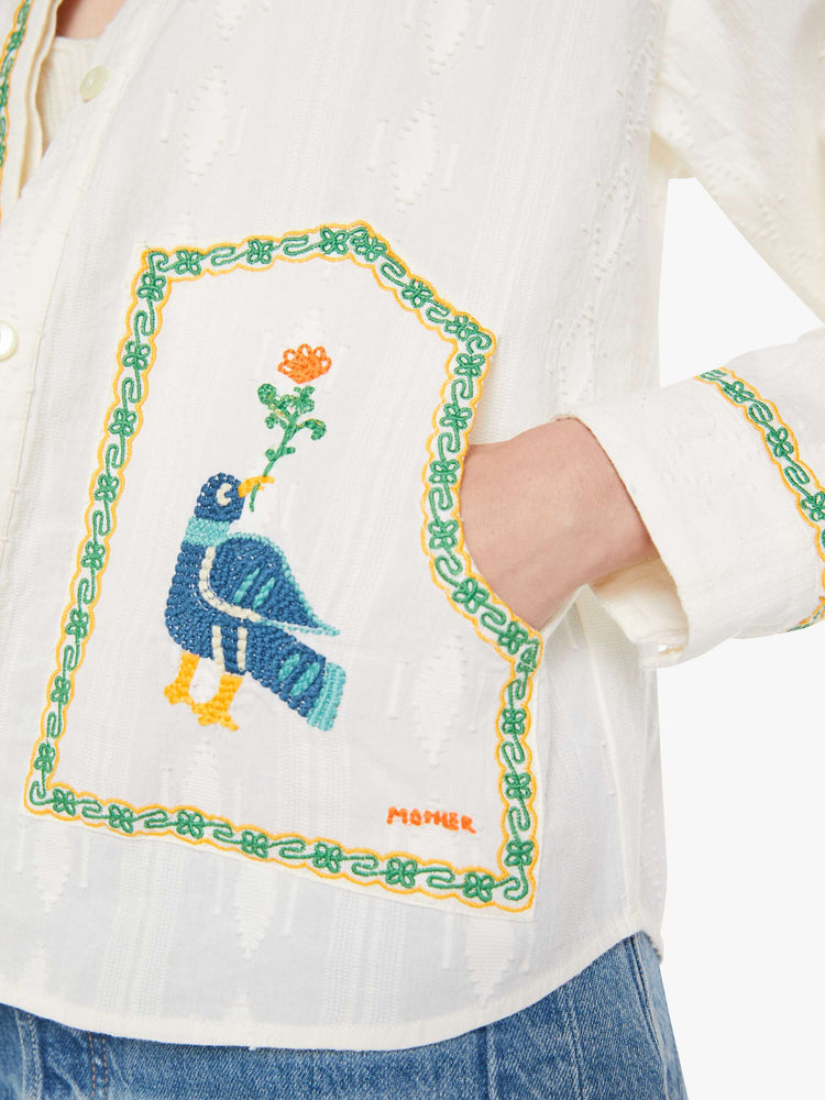 The Peasant Poet - Folk Fable