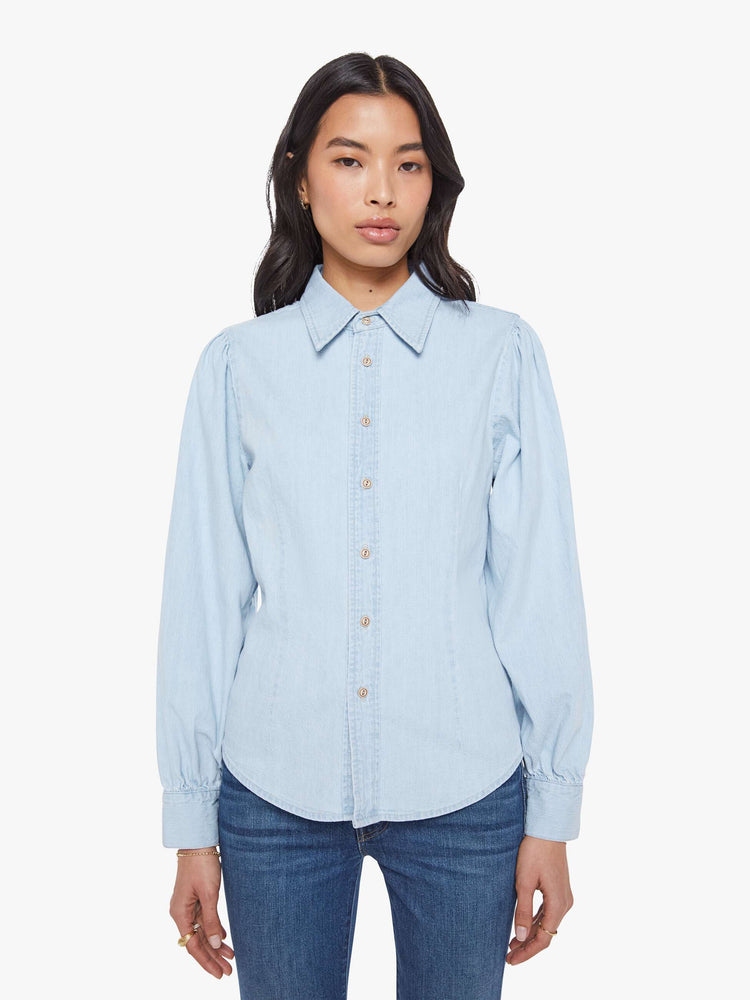 The Pinch And Poof - Less Is More