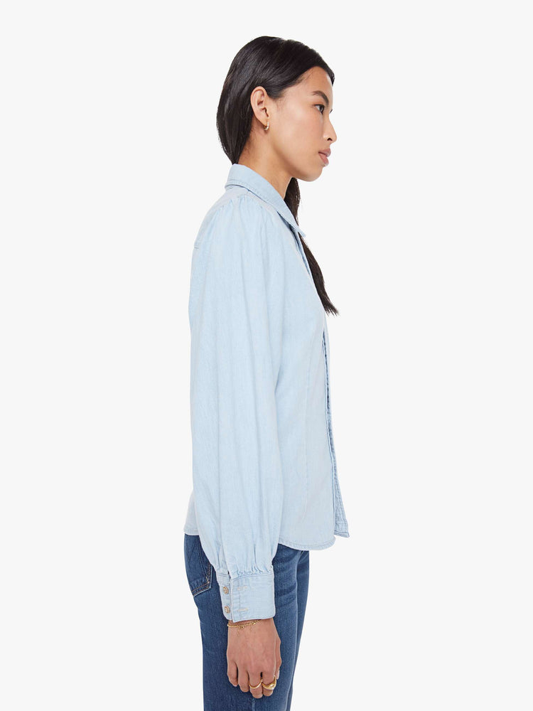 The Pinch And Poof - Less Is More