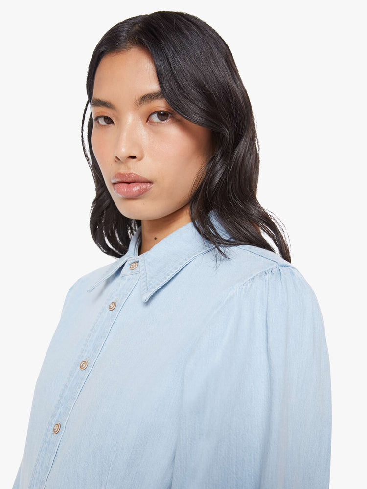 The Pinch And Poof - Less Is More