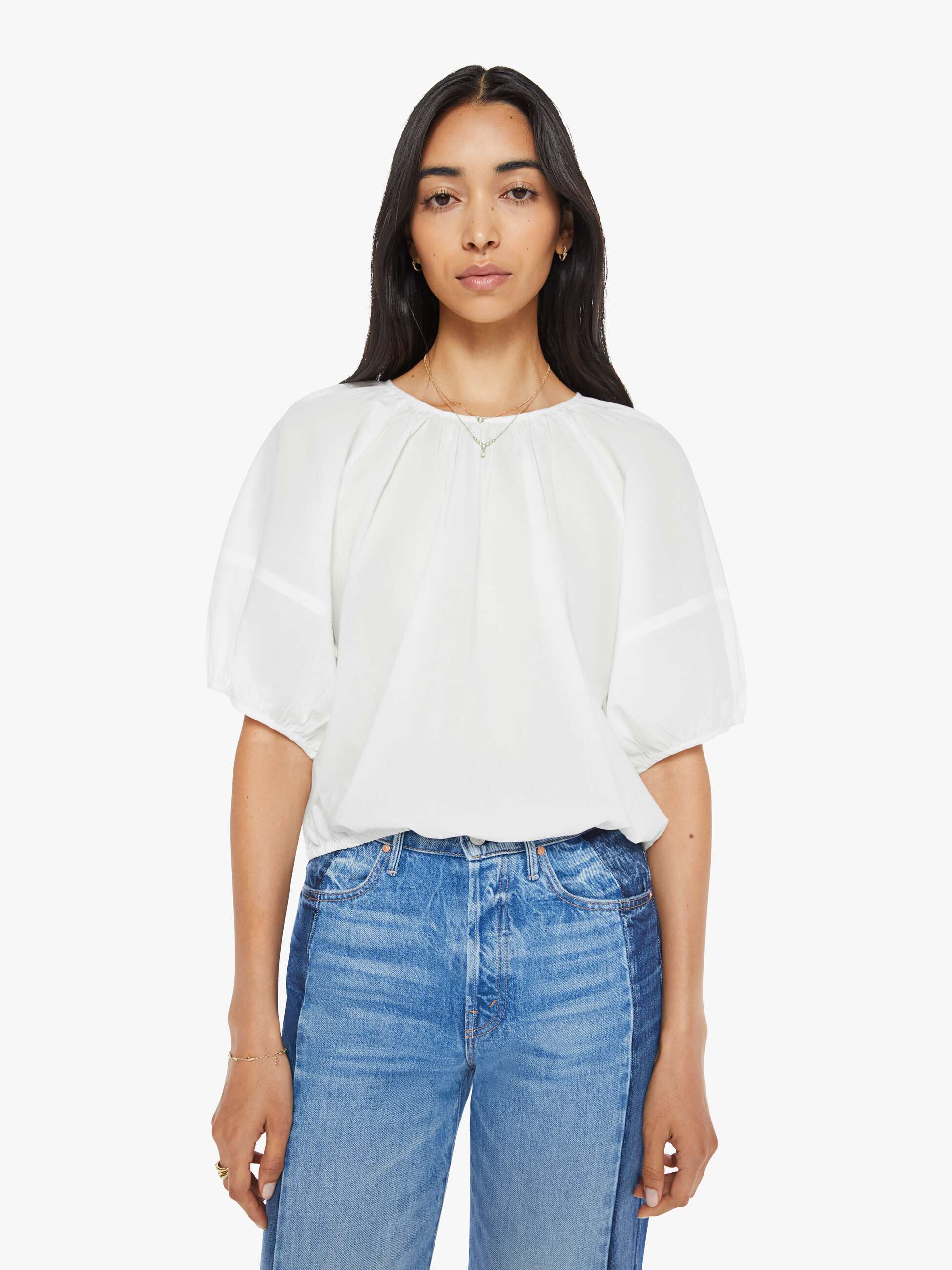 The Party In The Back Shirt - Let's Circle Back