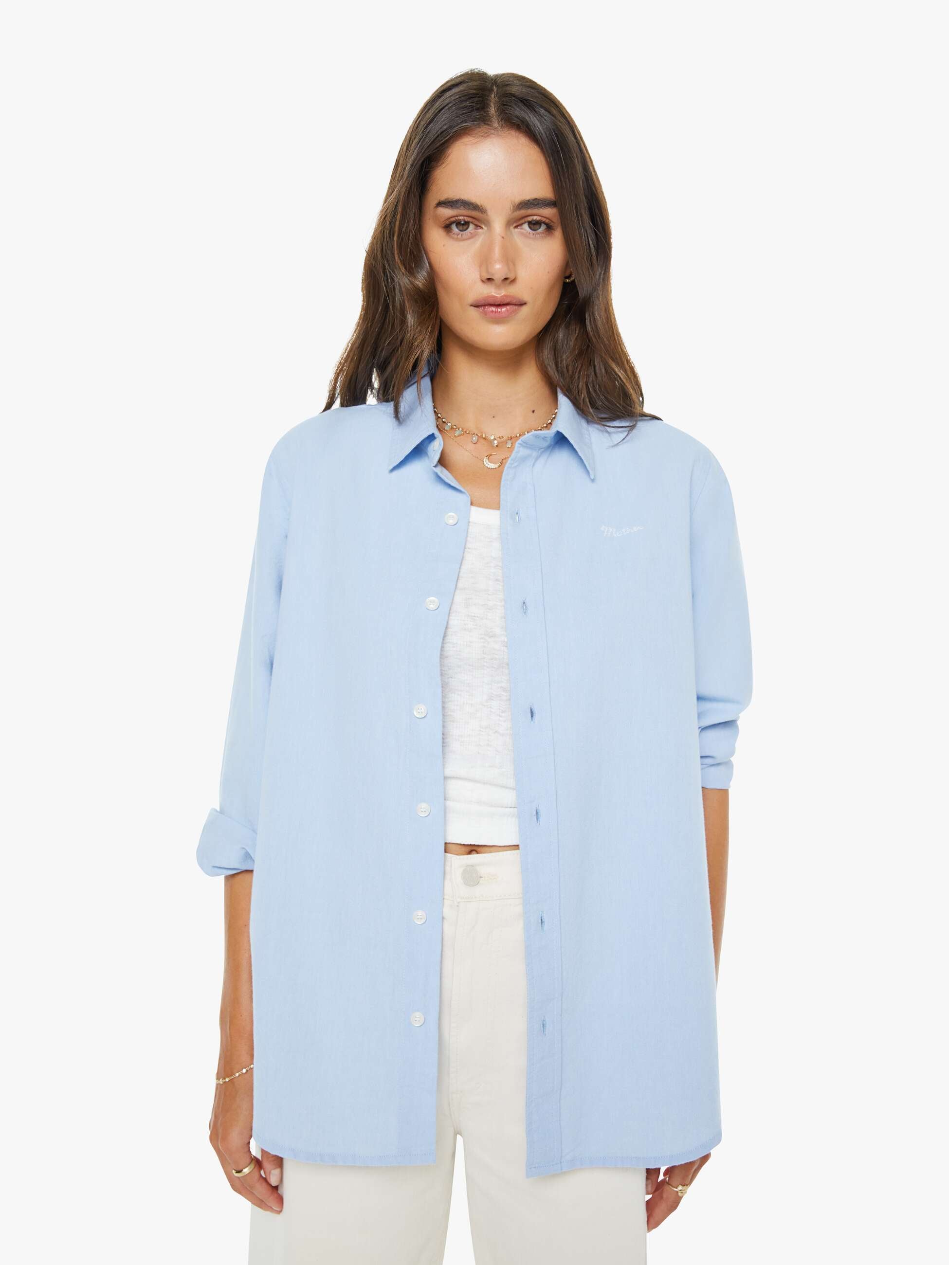 The Bestie - Light Blue