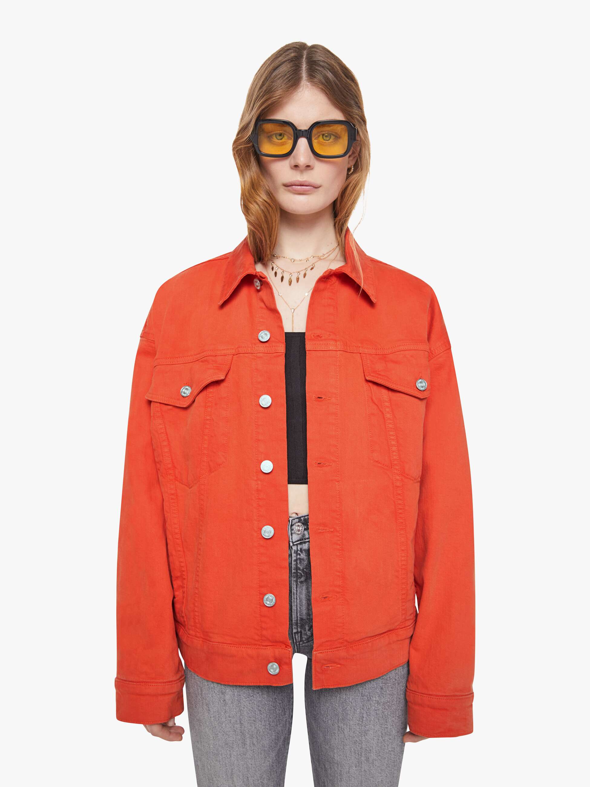 The Drop It Drifter - Poinciana