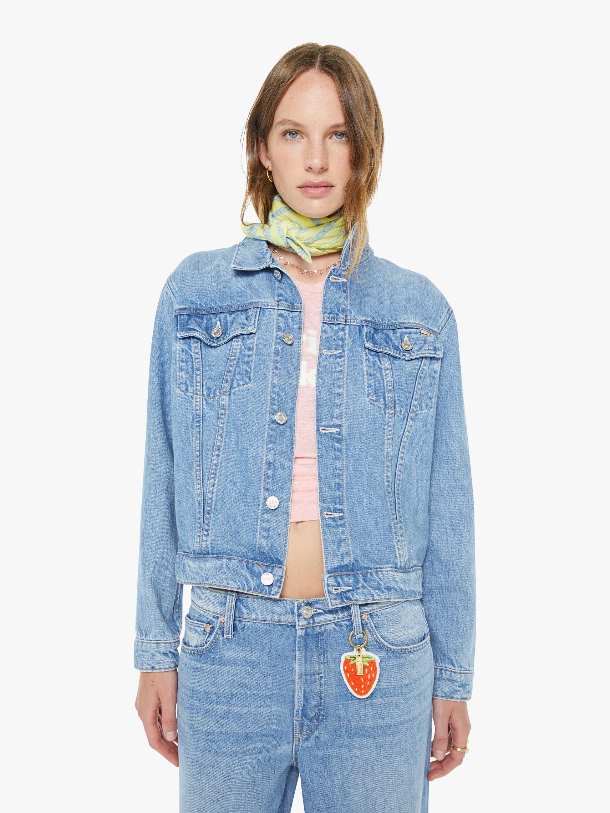 The Bruiser - Last Bite