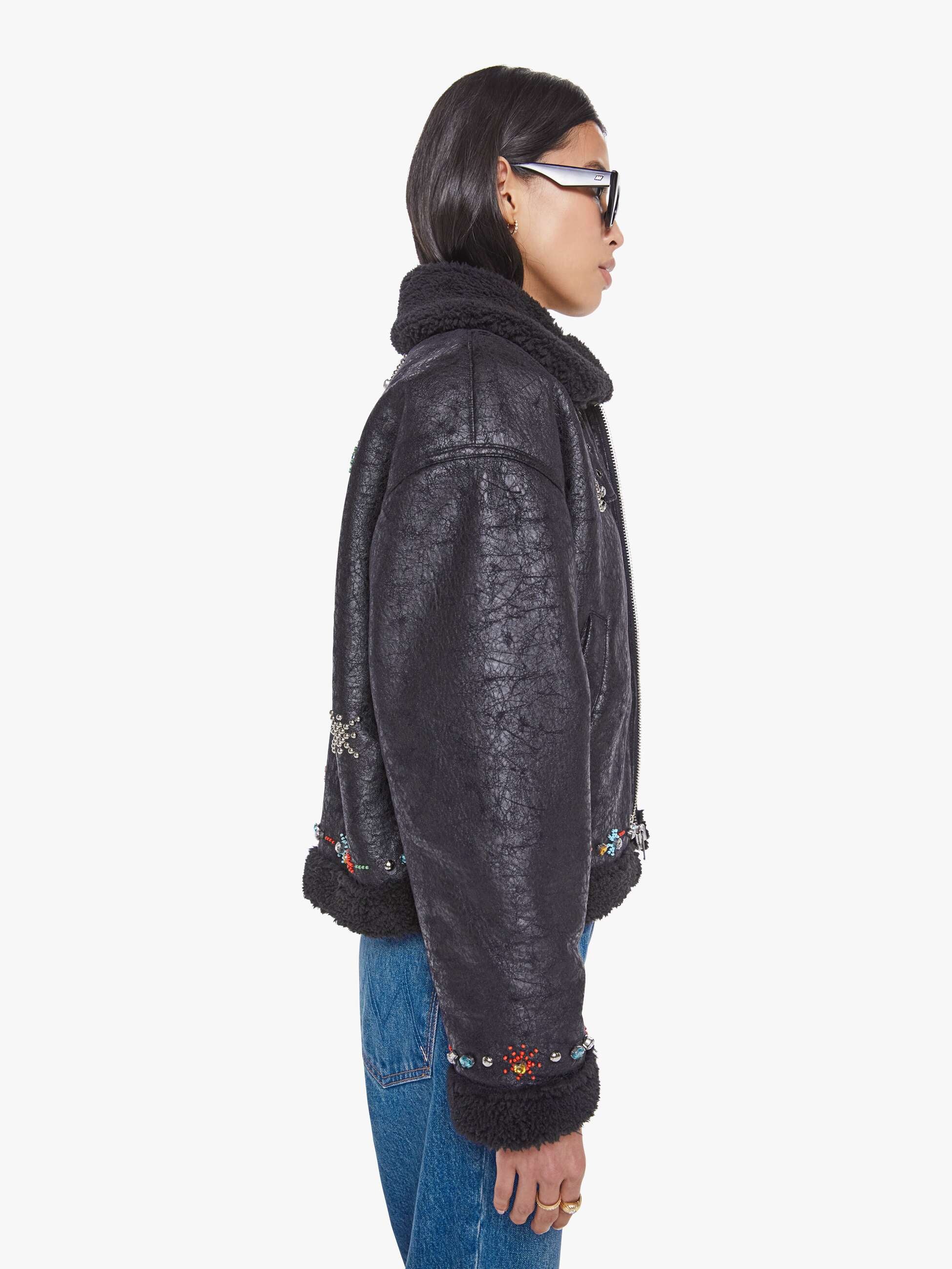 The Strappy Brrly - Mercury In Retrograde | MOTHER DENIM