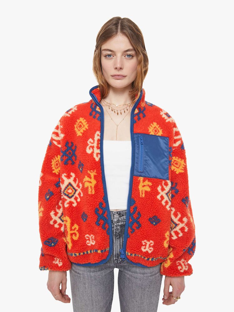 The Heat Lamp - Sing For Your Supper