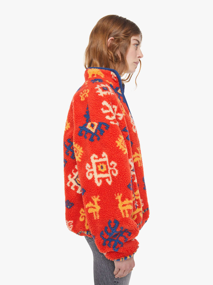 The Heat Lamp - Sing For Your Supper