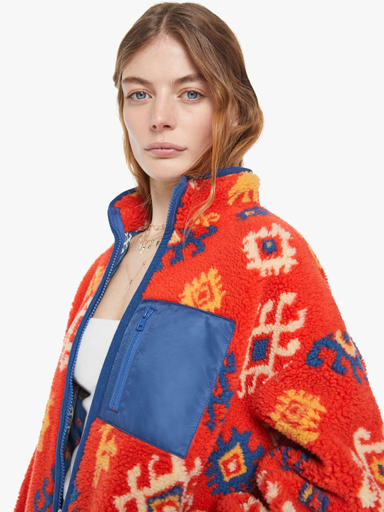 The Heat Lamp - Sing For Your Supper