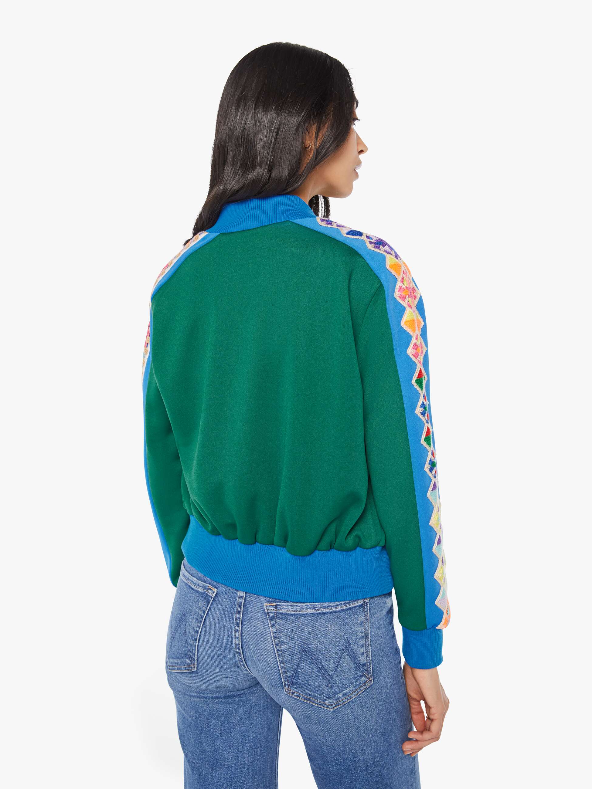 The False Start - That Tracks | MOTHER DENIM