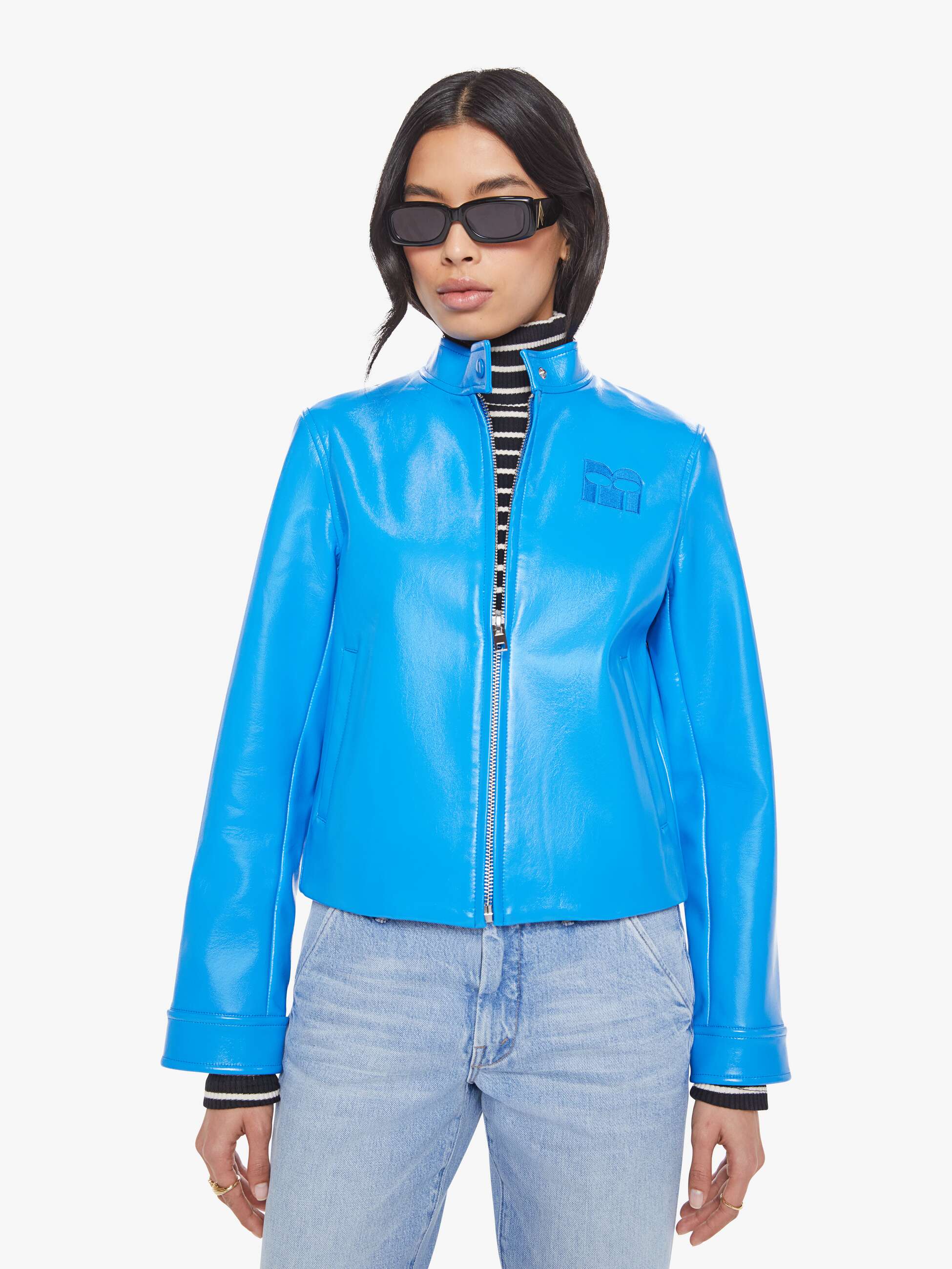 The Fast Lane - Chilled To Thrill