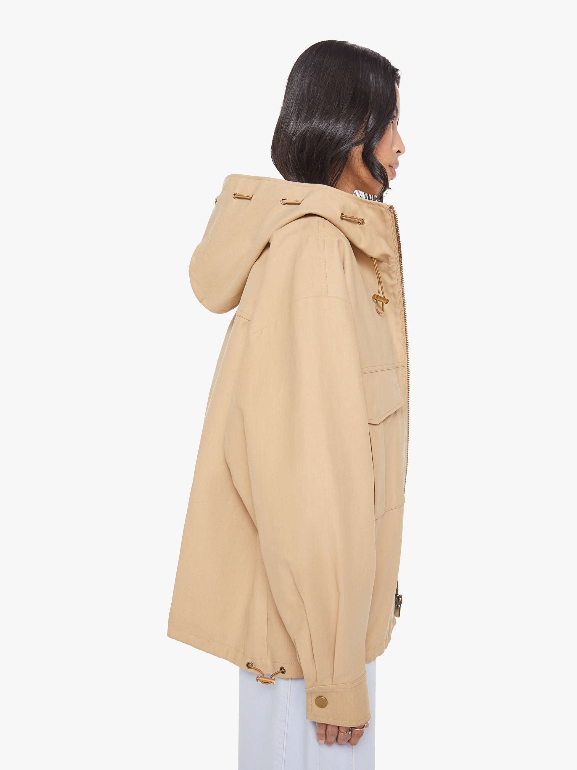 The Light Drizzle - Take A Raincheck | MOTHER DENIM