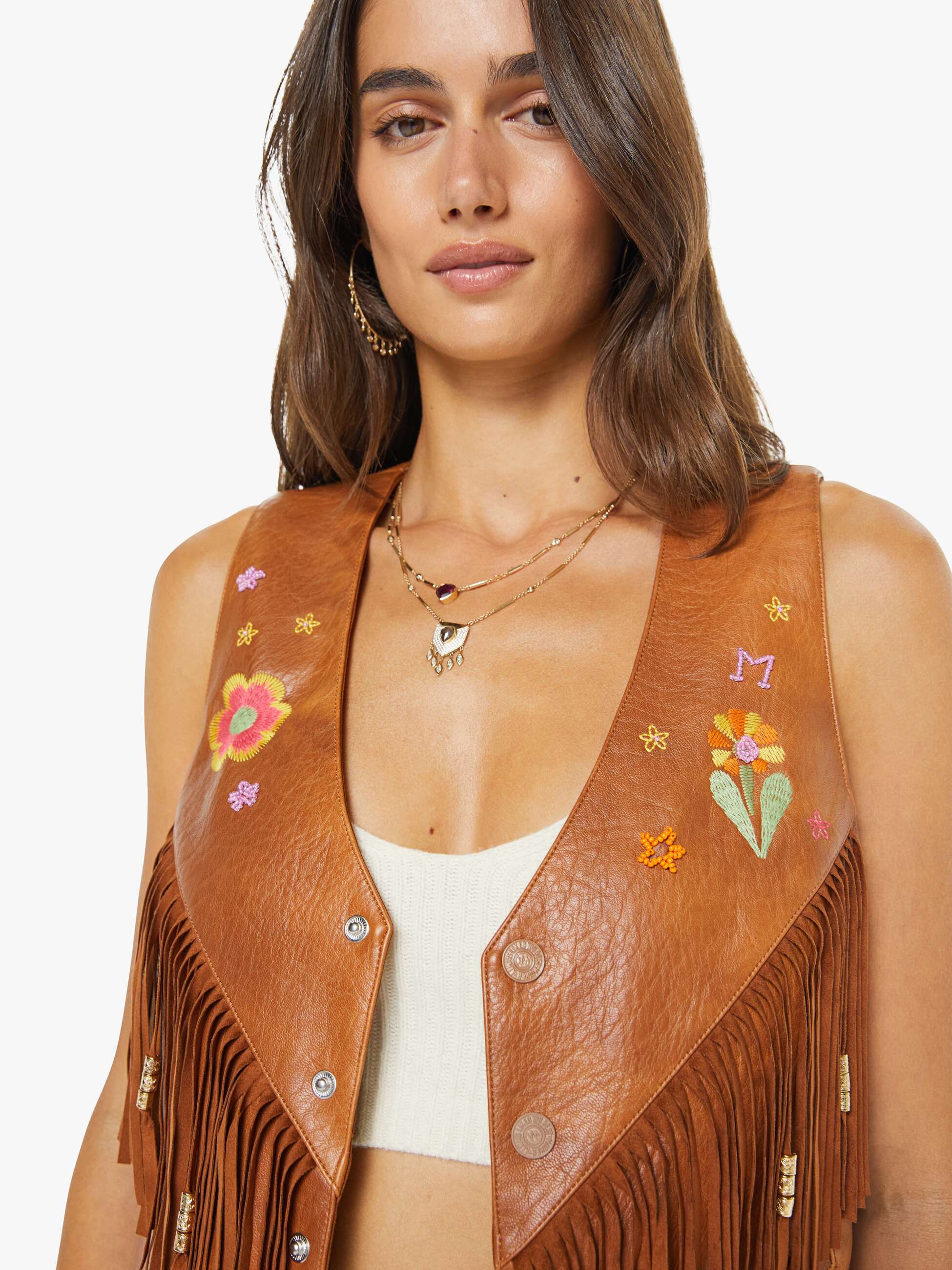 The Free Spirit - Spread Your Wings | MOTHER DENIM