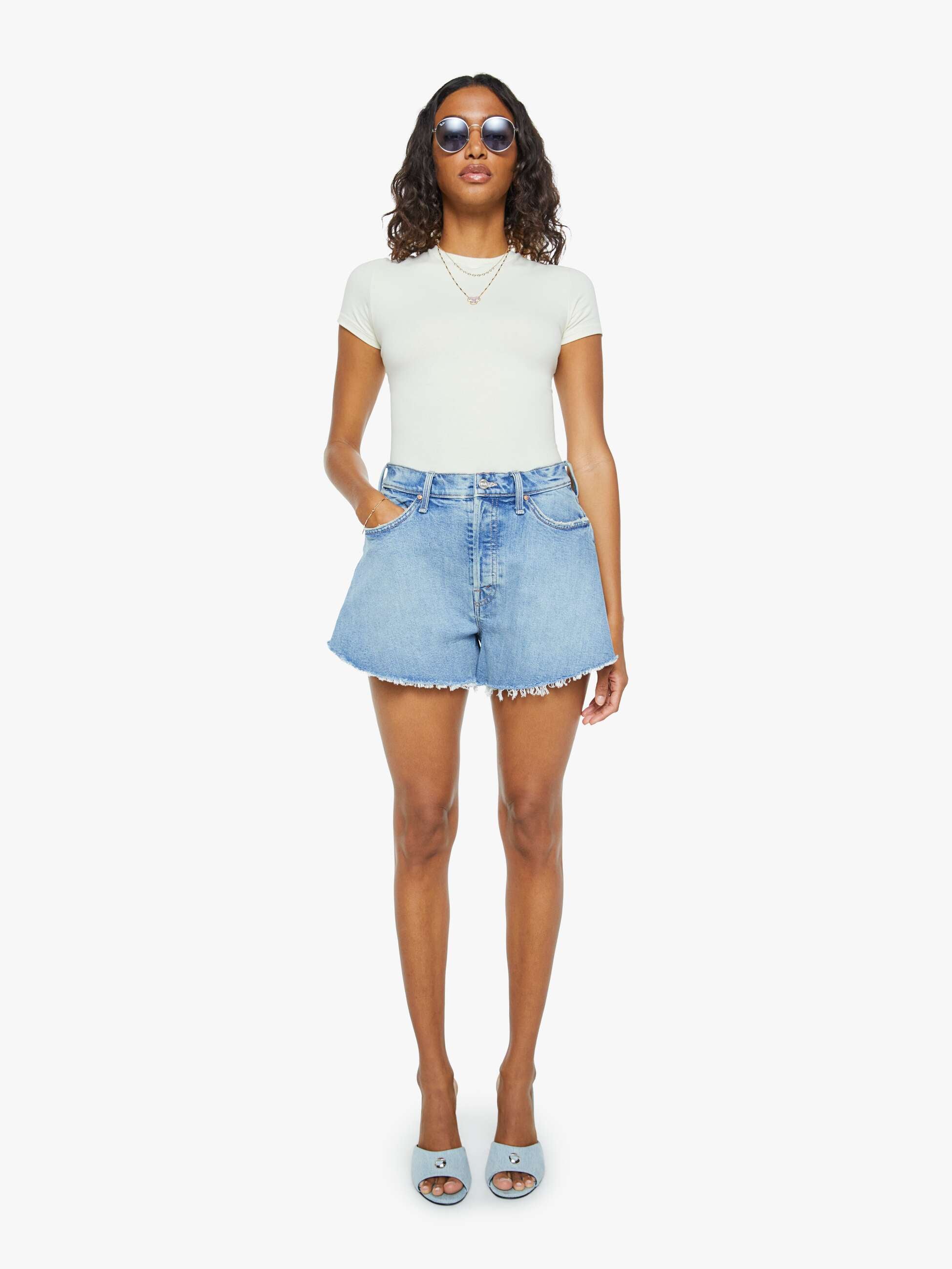 Flutter Short Fray