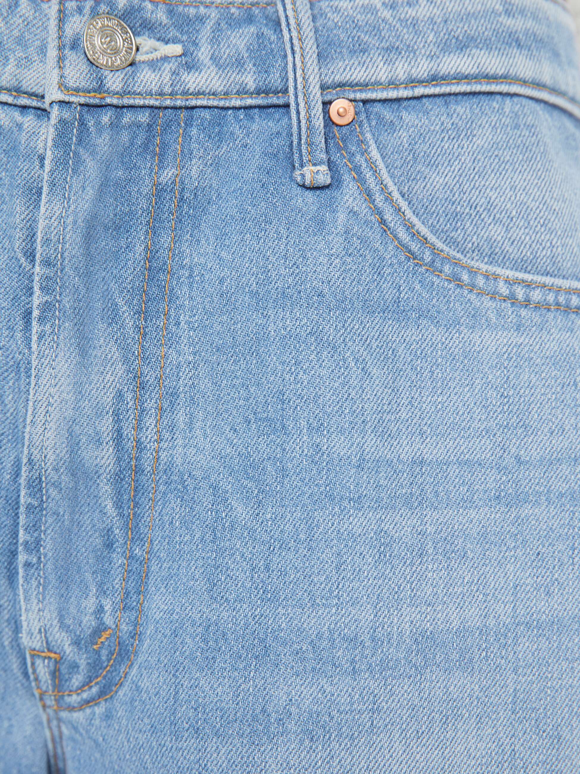 The Undercover Bermuda Short - Last Bite | MOTHER DENIM