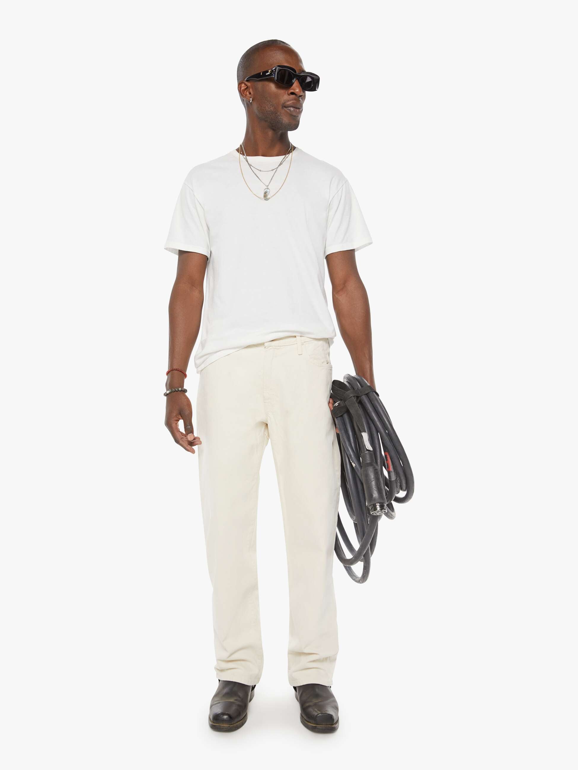 The Big Shot - Natural