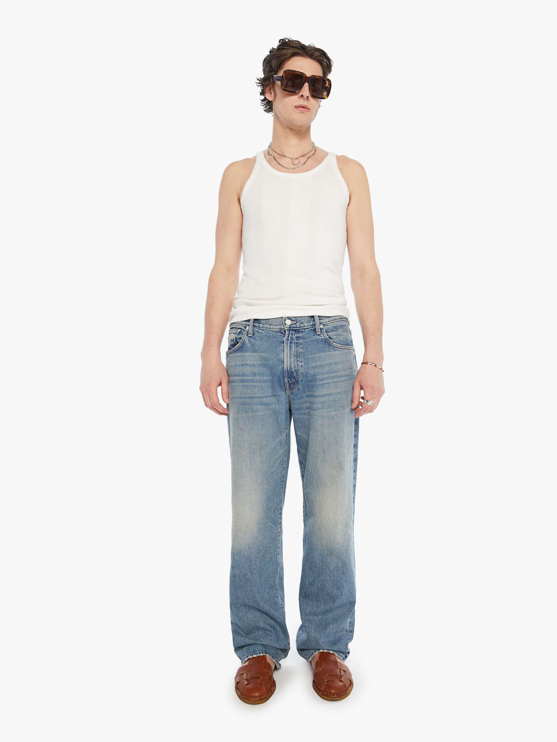 The Big Shot - Knuckle Down