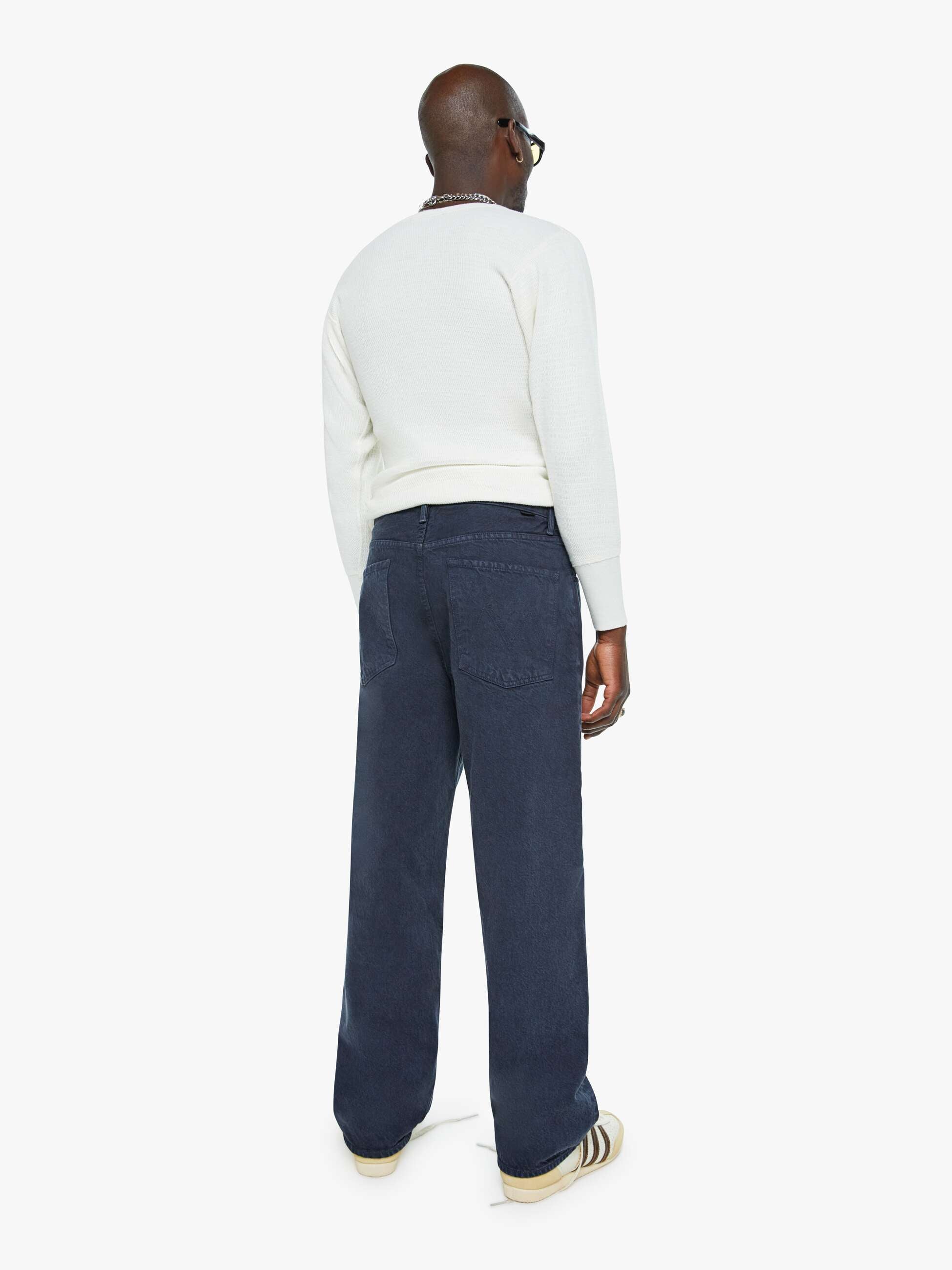 The Menace - Hair Of The Dog | MOTHER DENIM