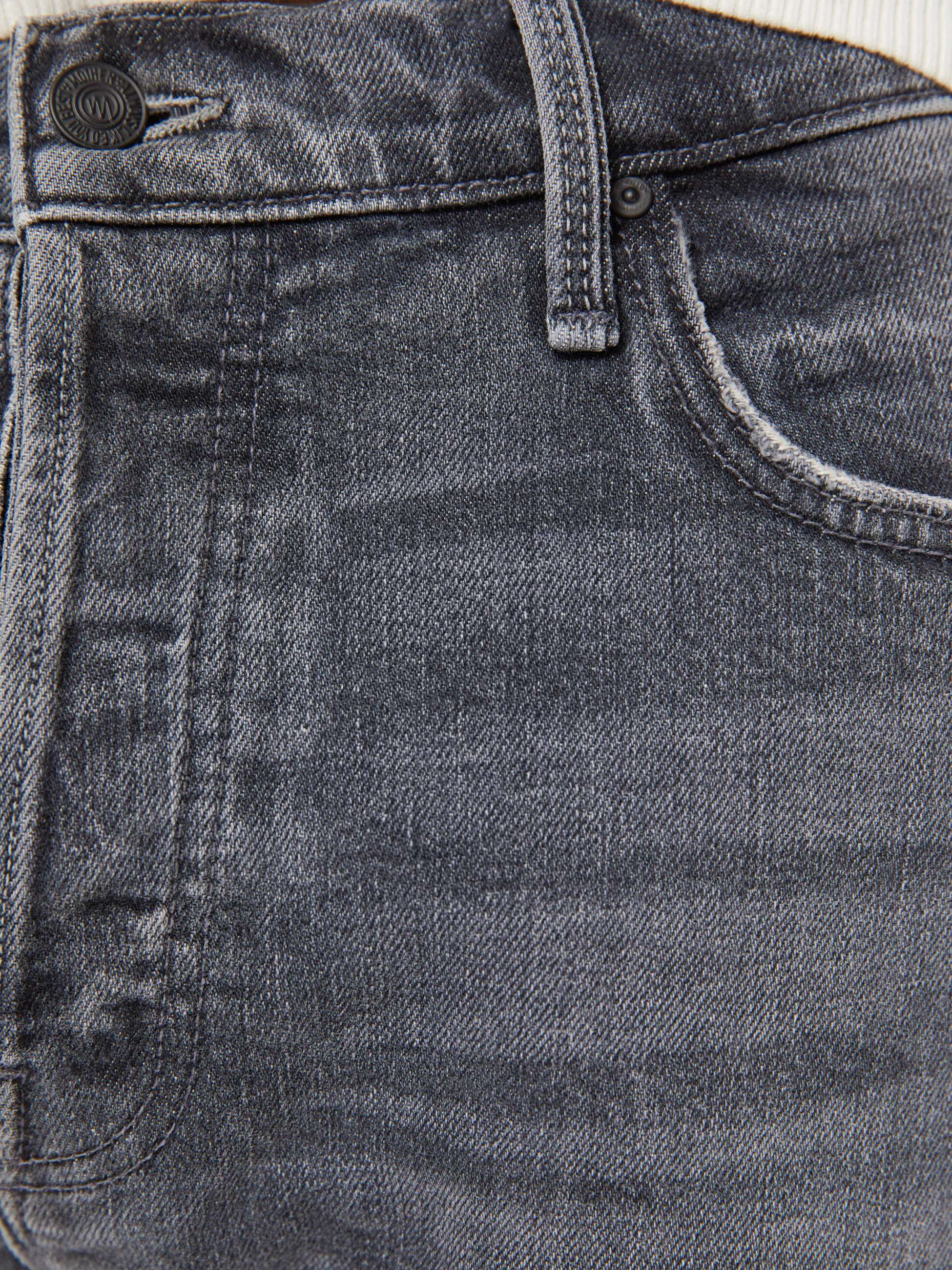 The Neat - Shot In The Dark | MOTHER DENIM