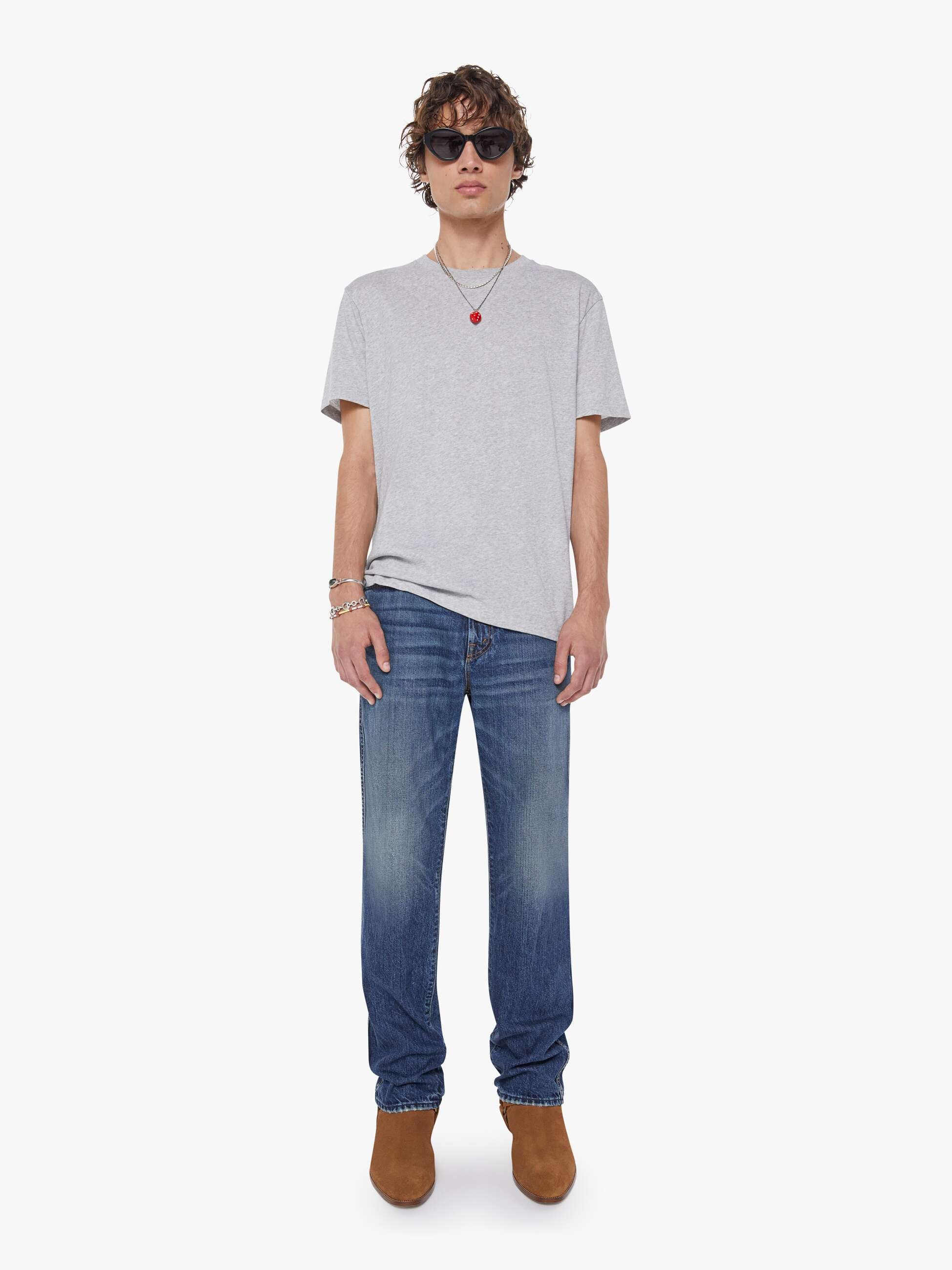 The Bronco - New Car Smell