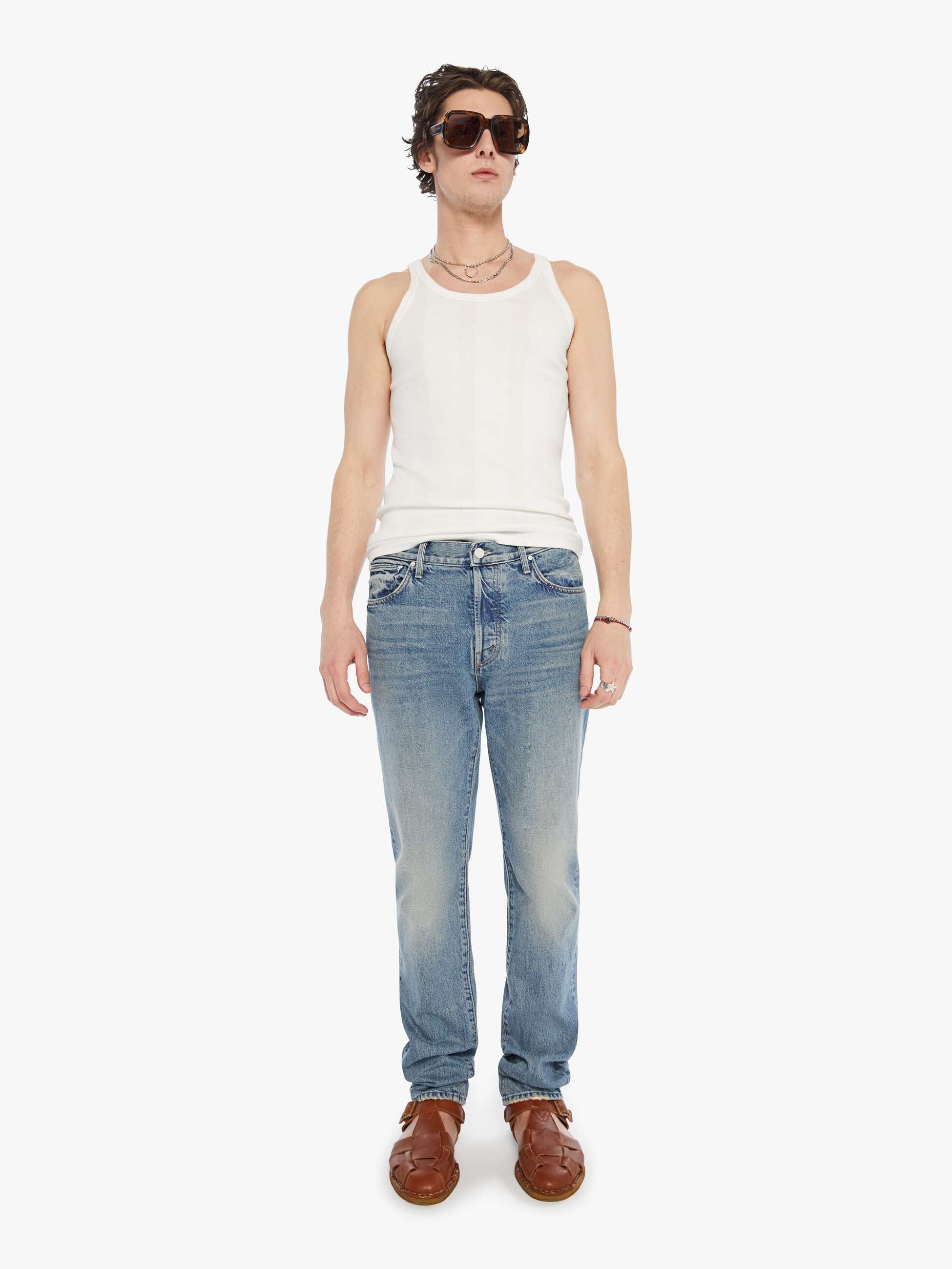 The Mega Neat - Knuckle Down