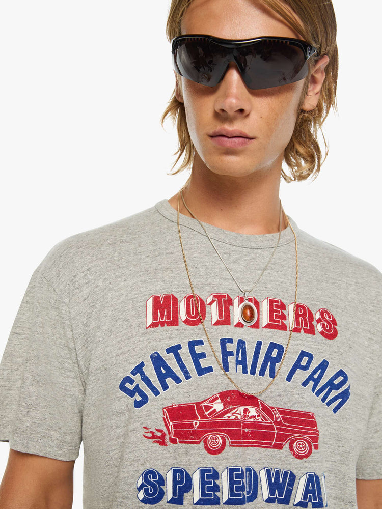 The Lowdown - State Fair Park