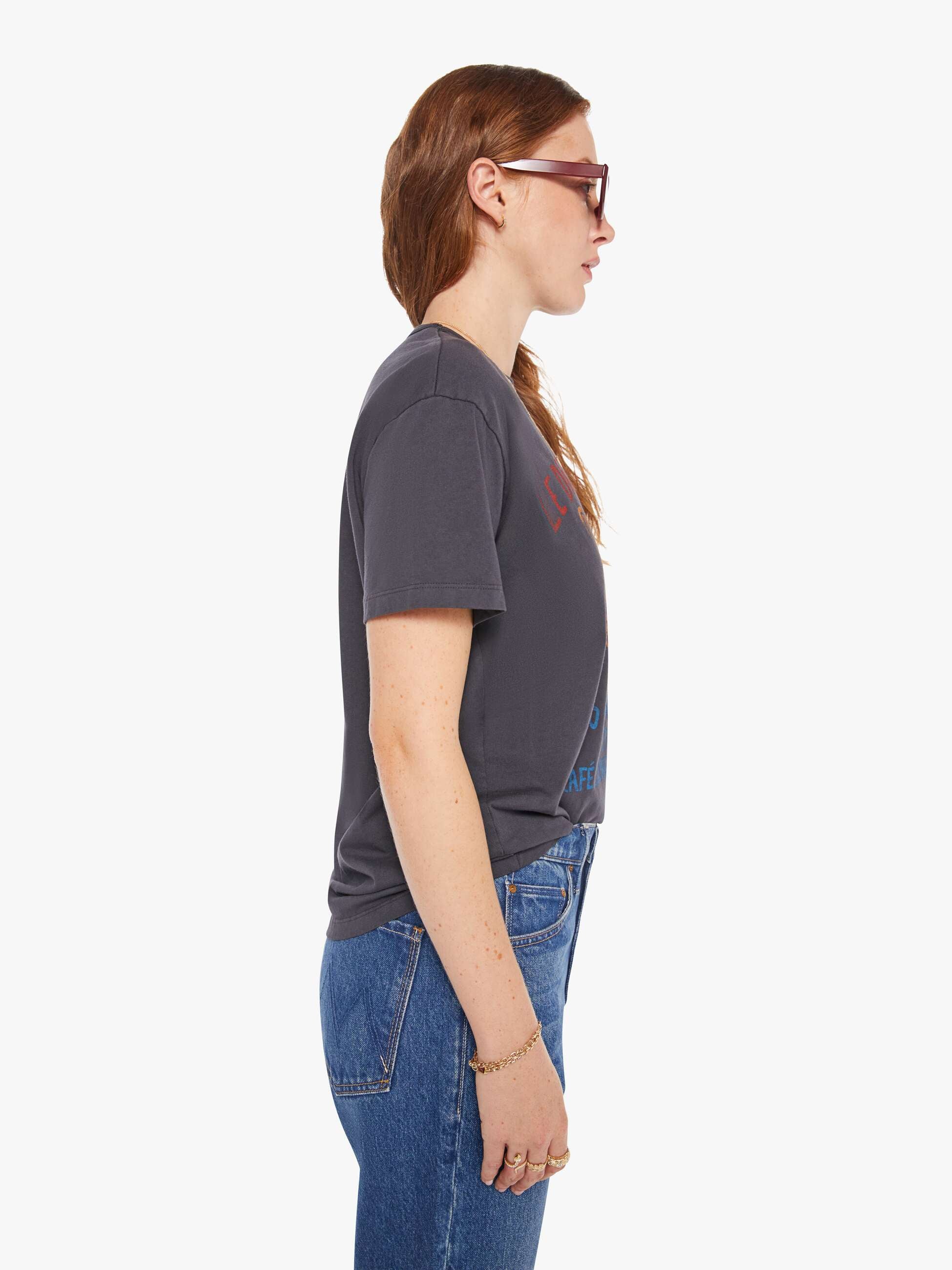 The Lowdown - Funny Tiger | MOTHER DENIM